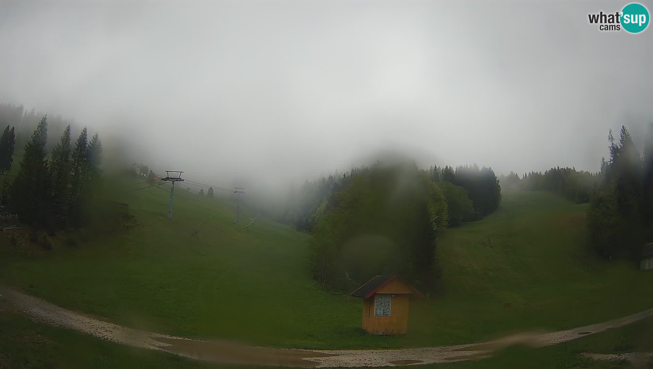 Station ski Cerkno – Brdo
