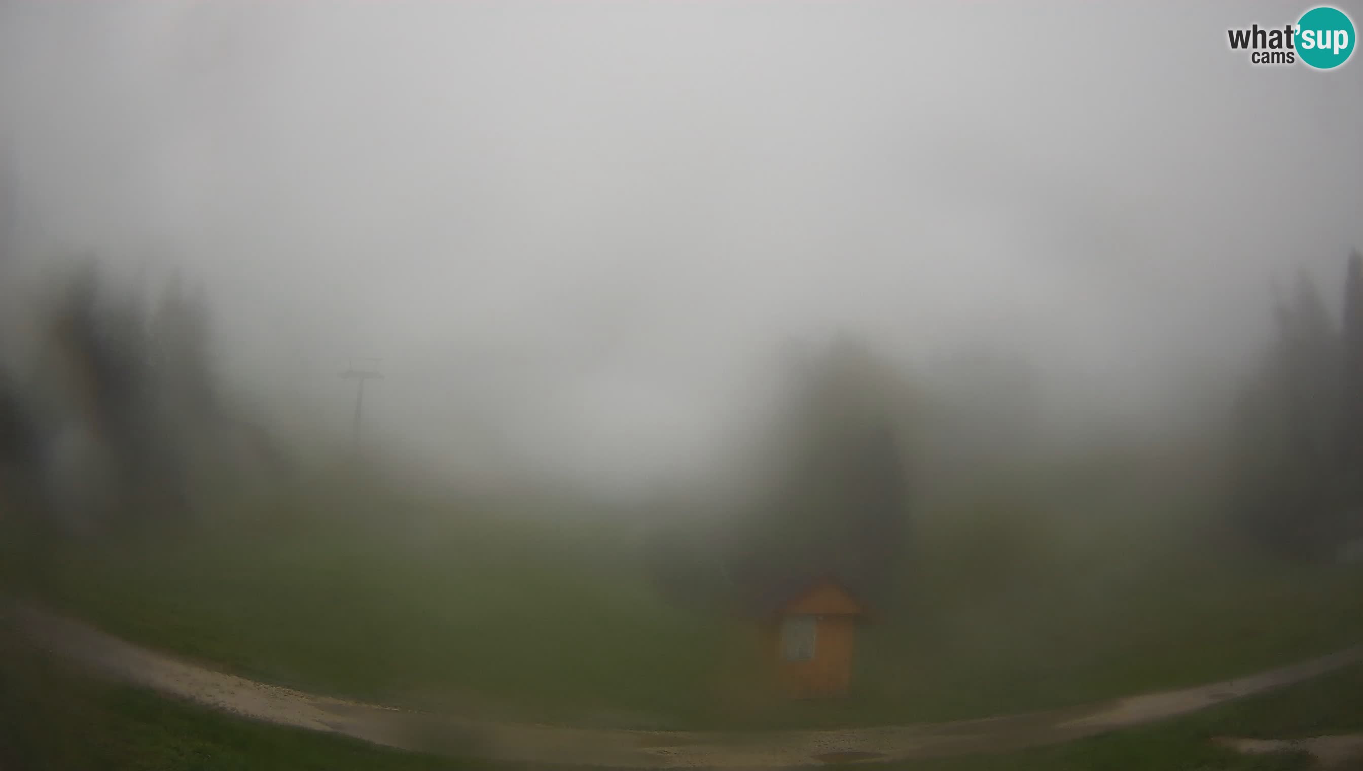 Station ski Cerkno – Brdo