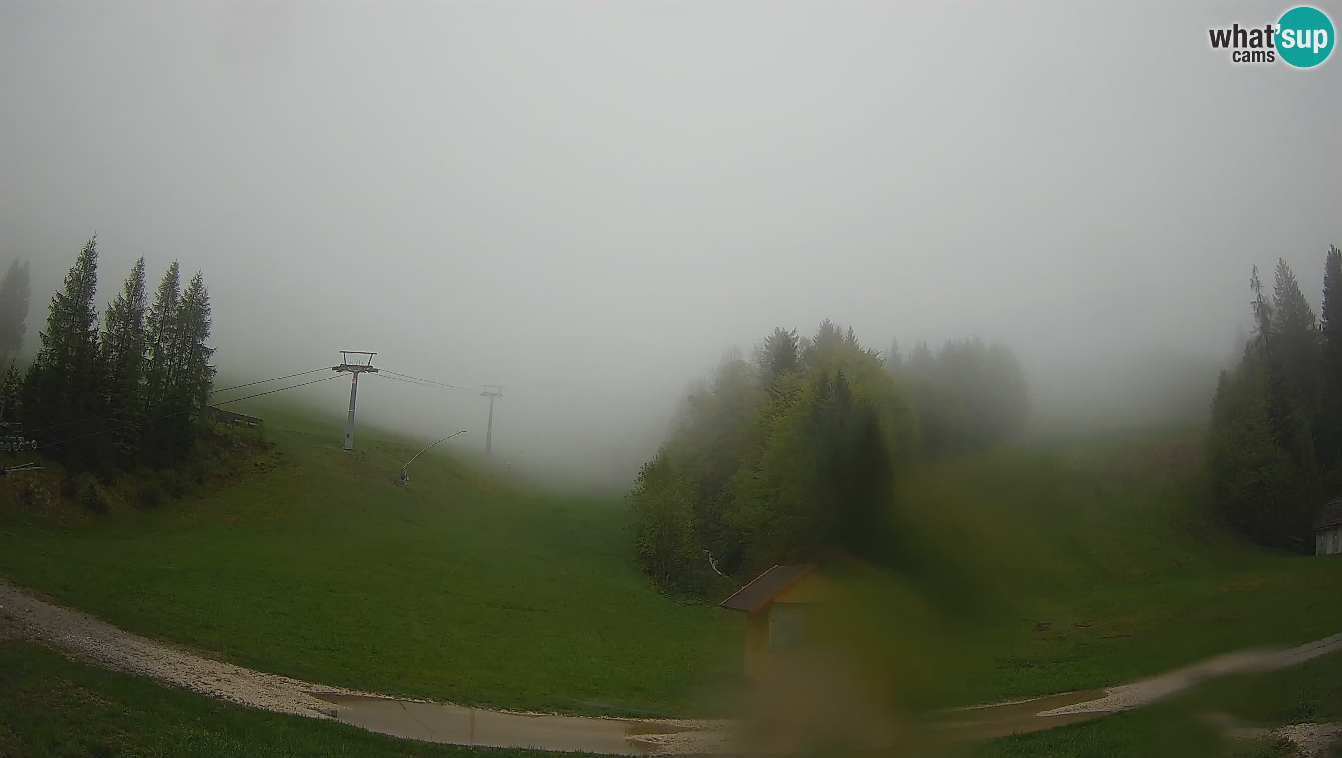 Stazione sciistica Cerkno – Brdo