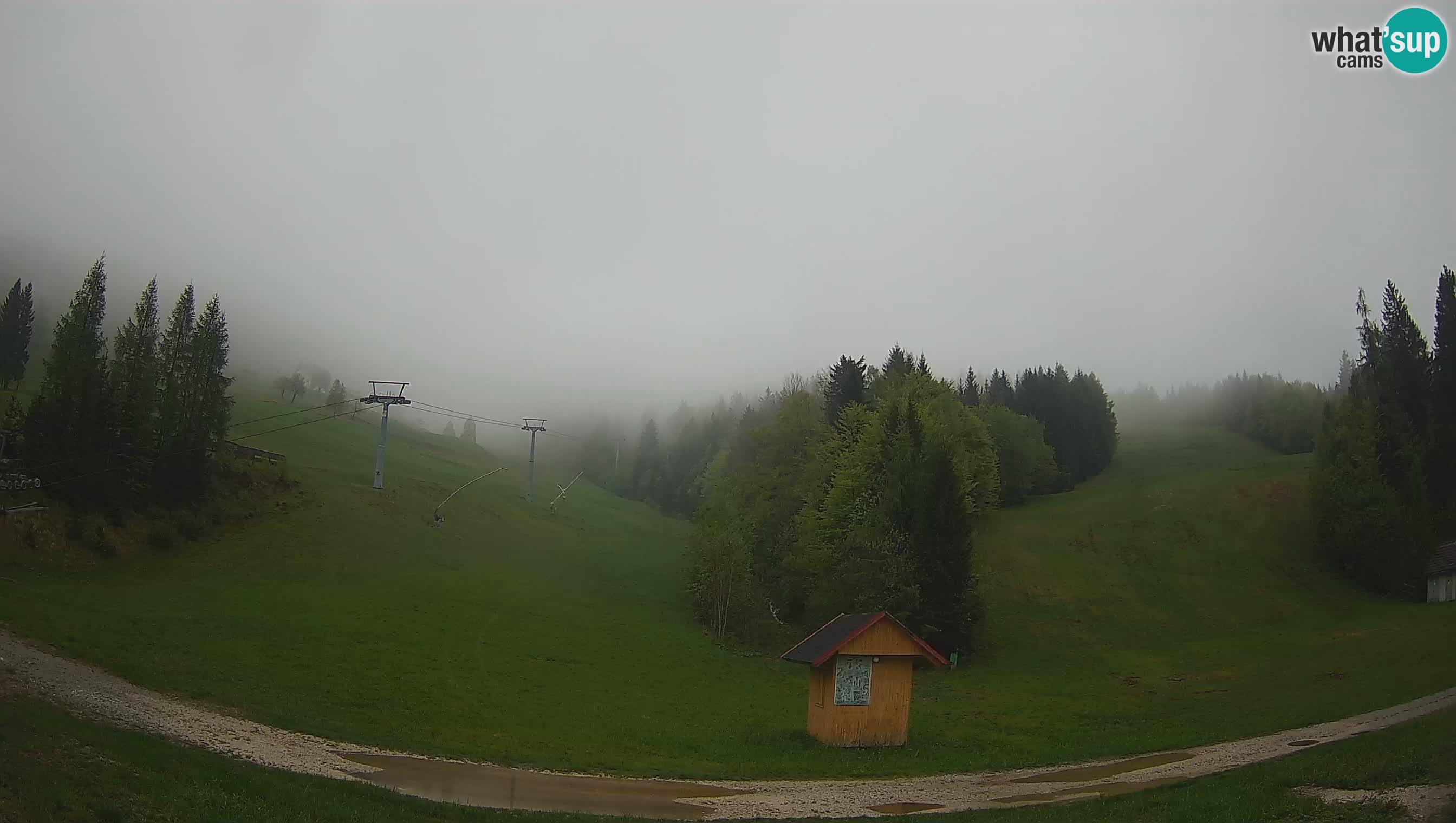 Station ski Cerkno – Brdo