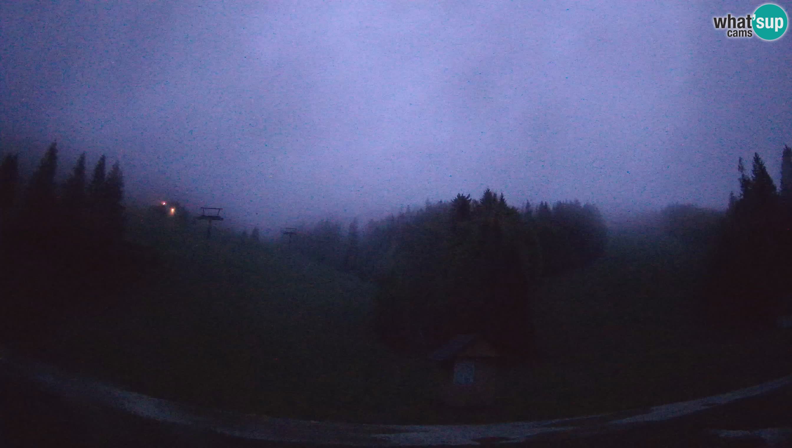 Station ski Cerkno – Brdo