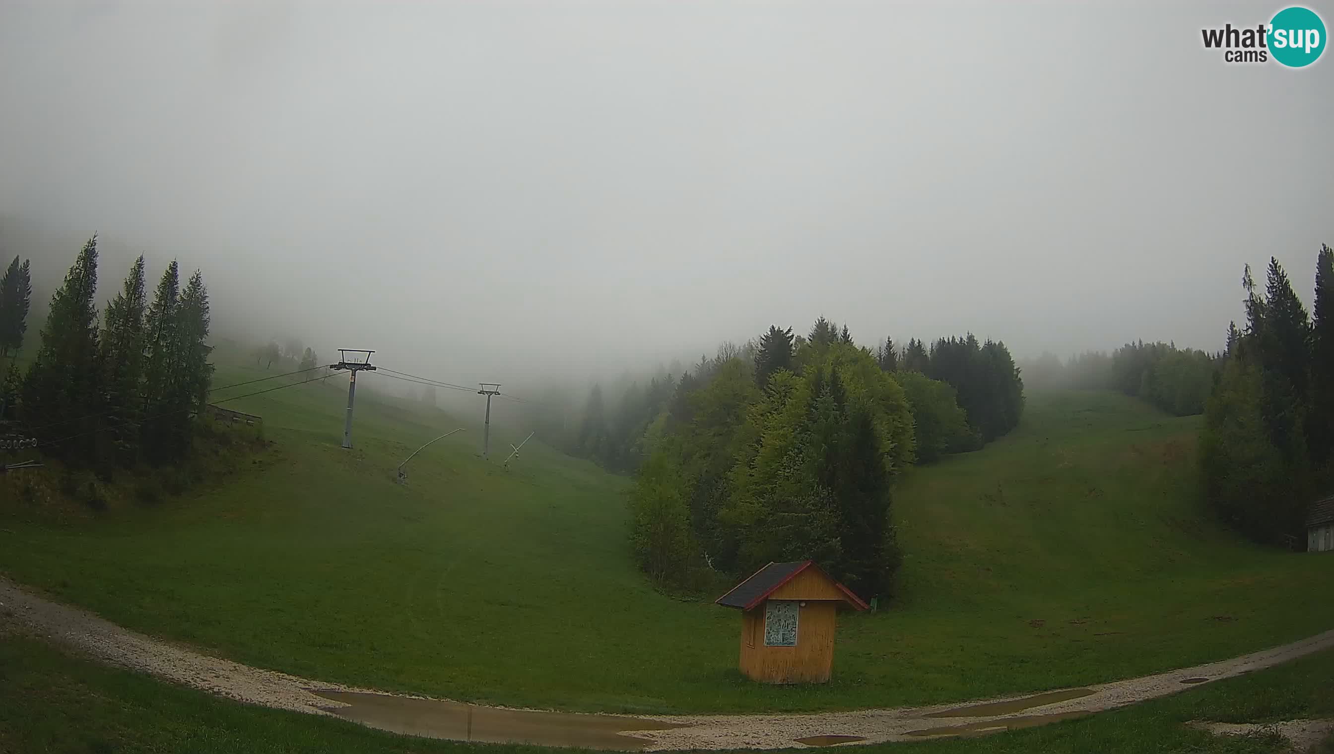 Station ski Cerkno – Brdo
