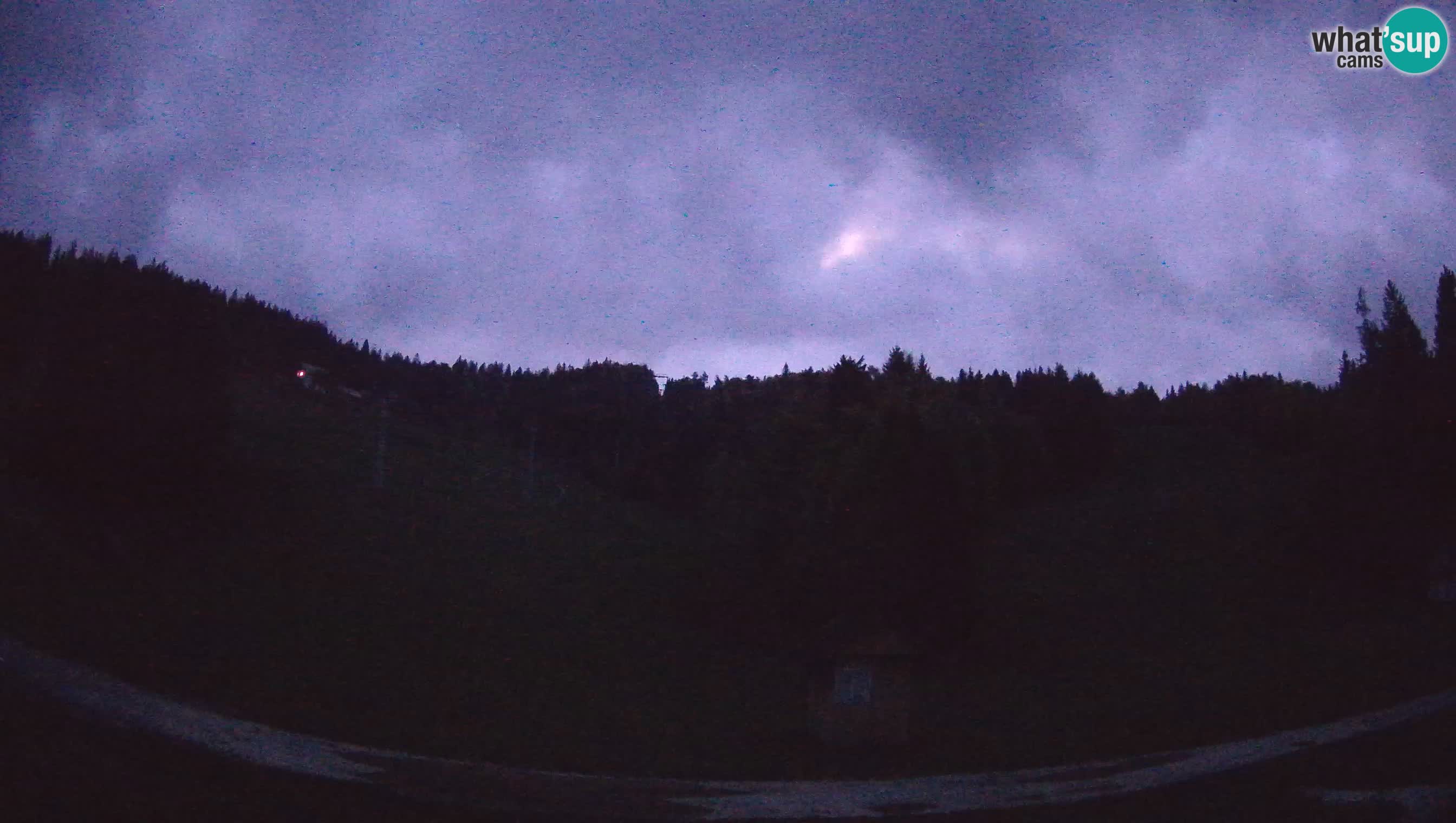 Ski Cerkno Live webcam – Brdo – Slovenia