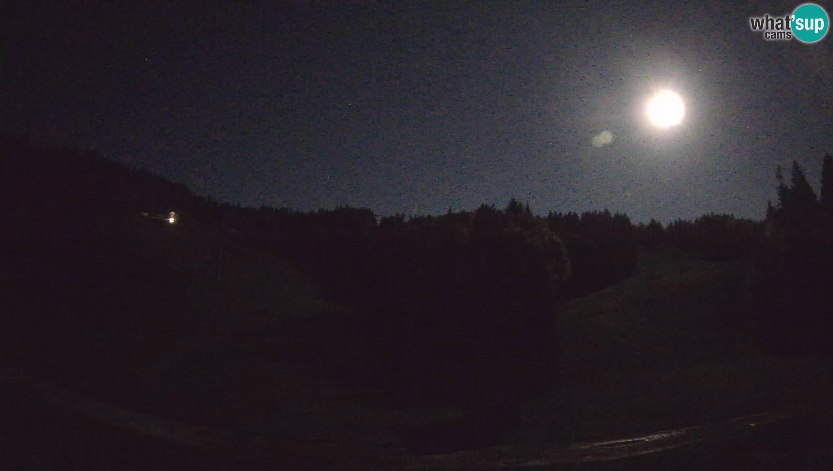 Skijalište Cerkno – Brdo