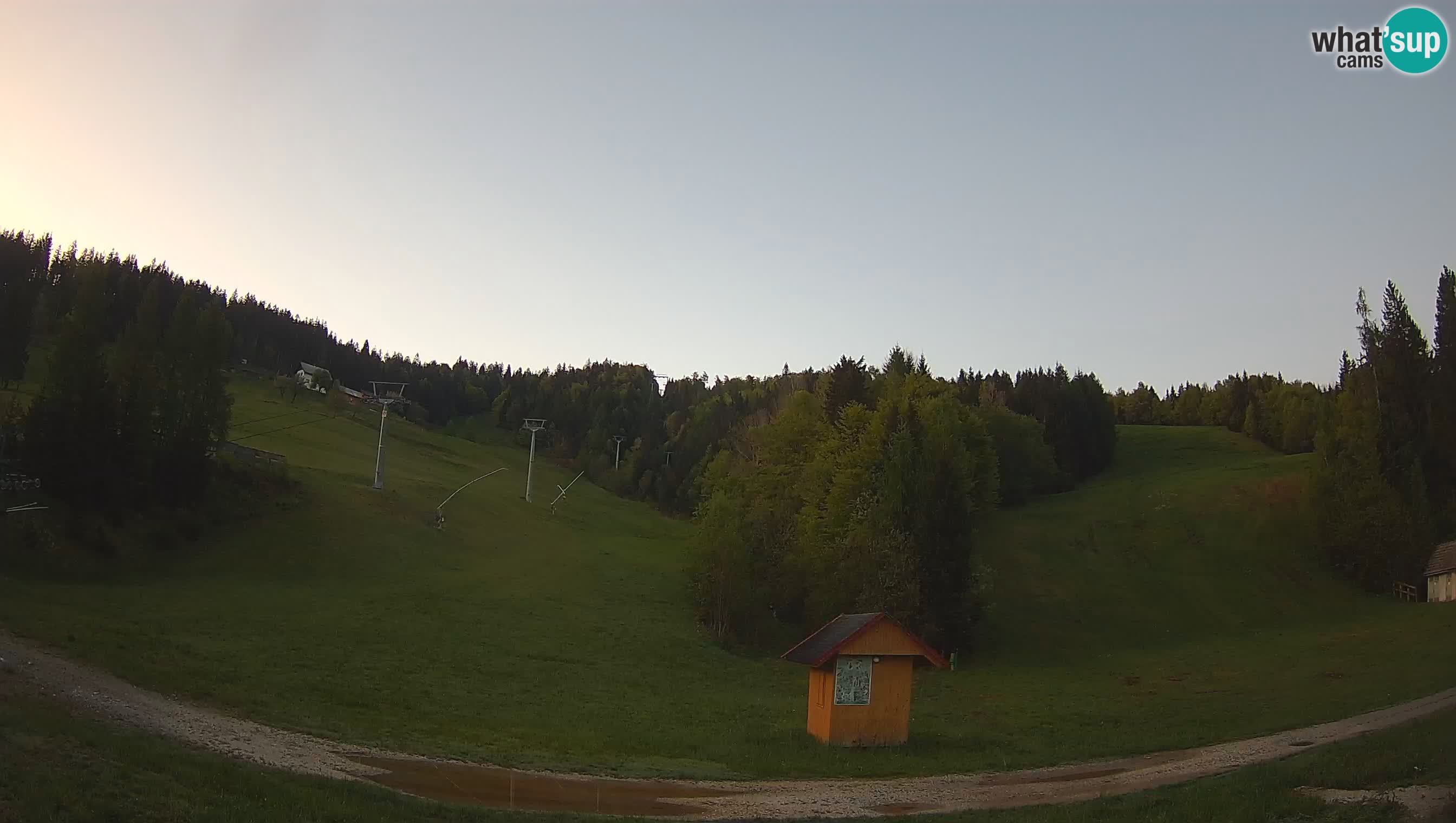 Stazione sciistica Cerkno – Brdo
