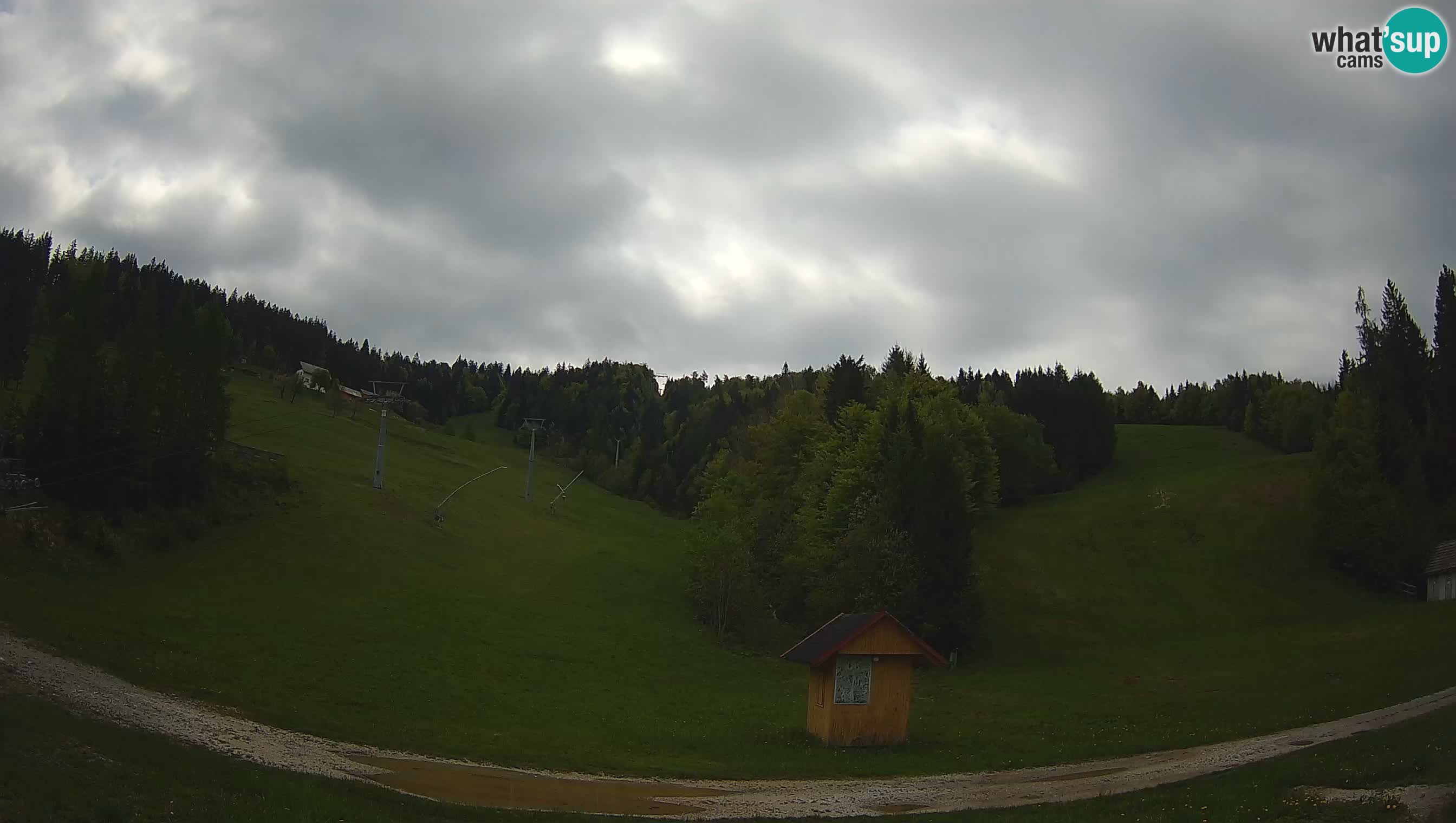 Stazione sciistica Cerkno – Brdo