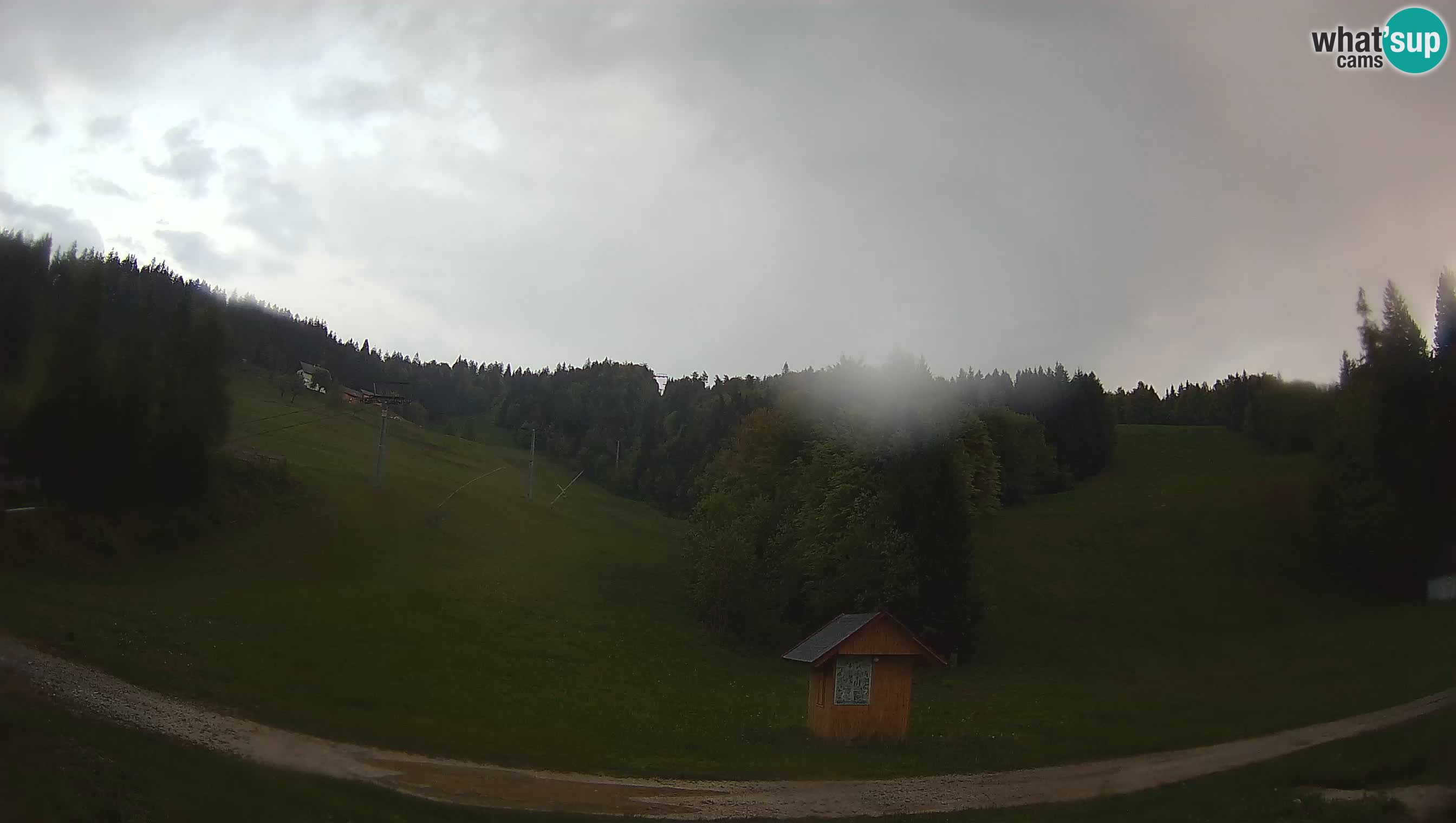 Stazione sciistica Cerkno – Brdo