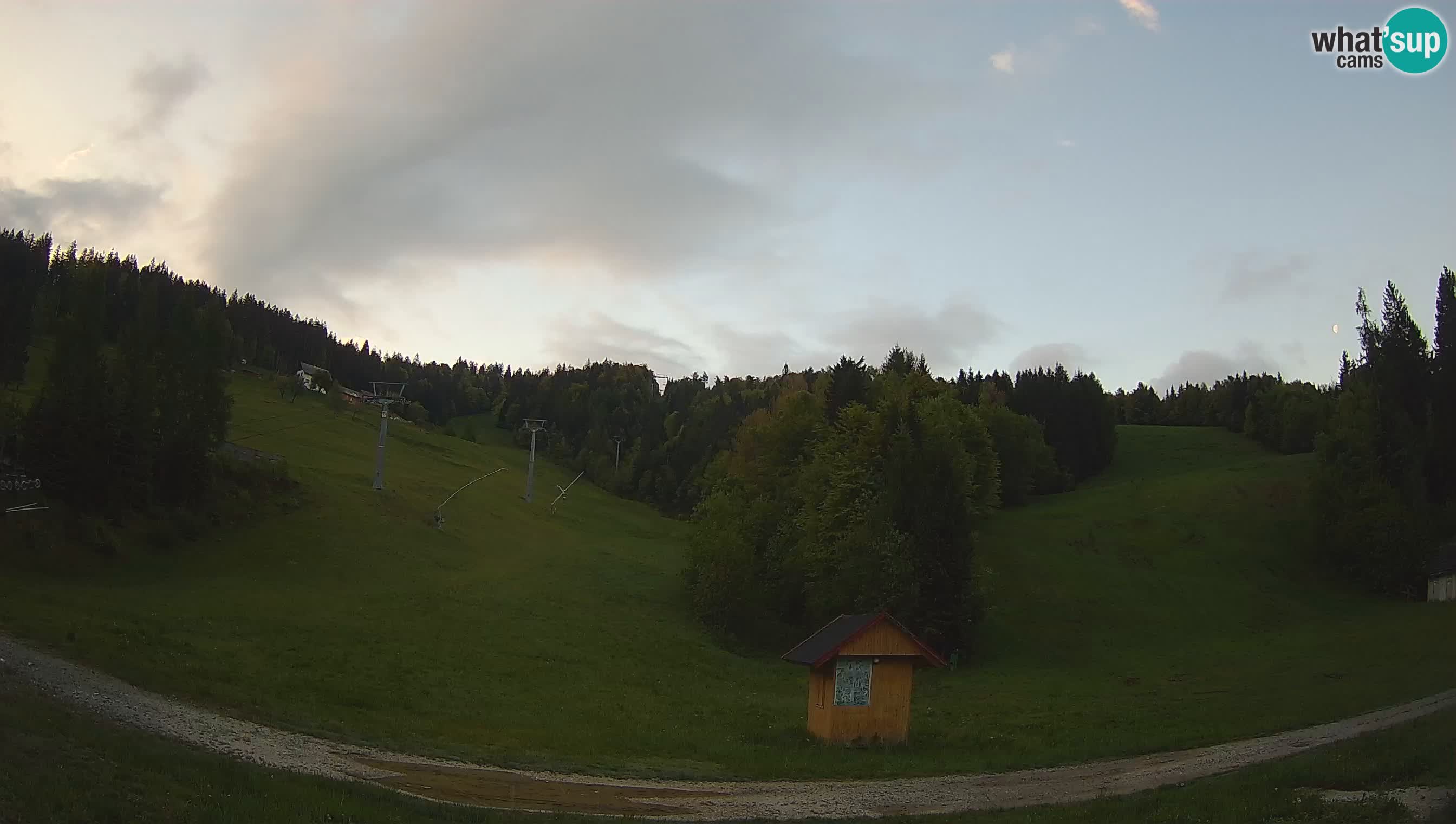 Stazione sciistica Cerkno – Brdo