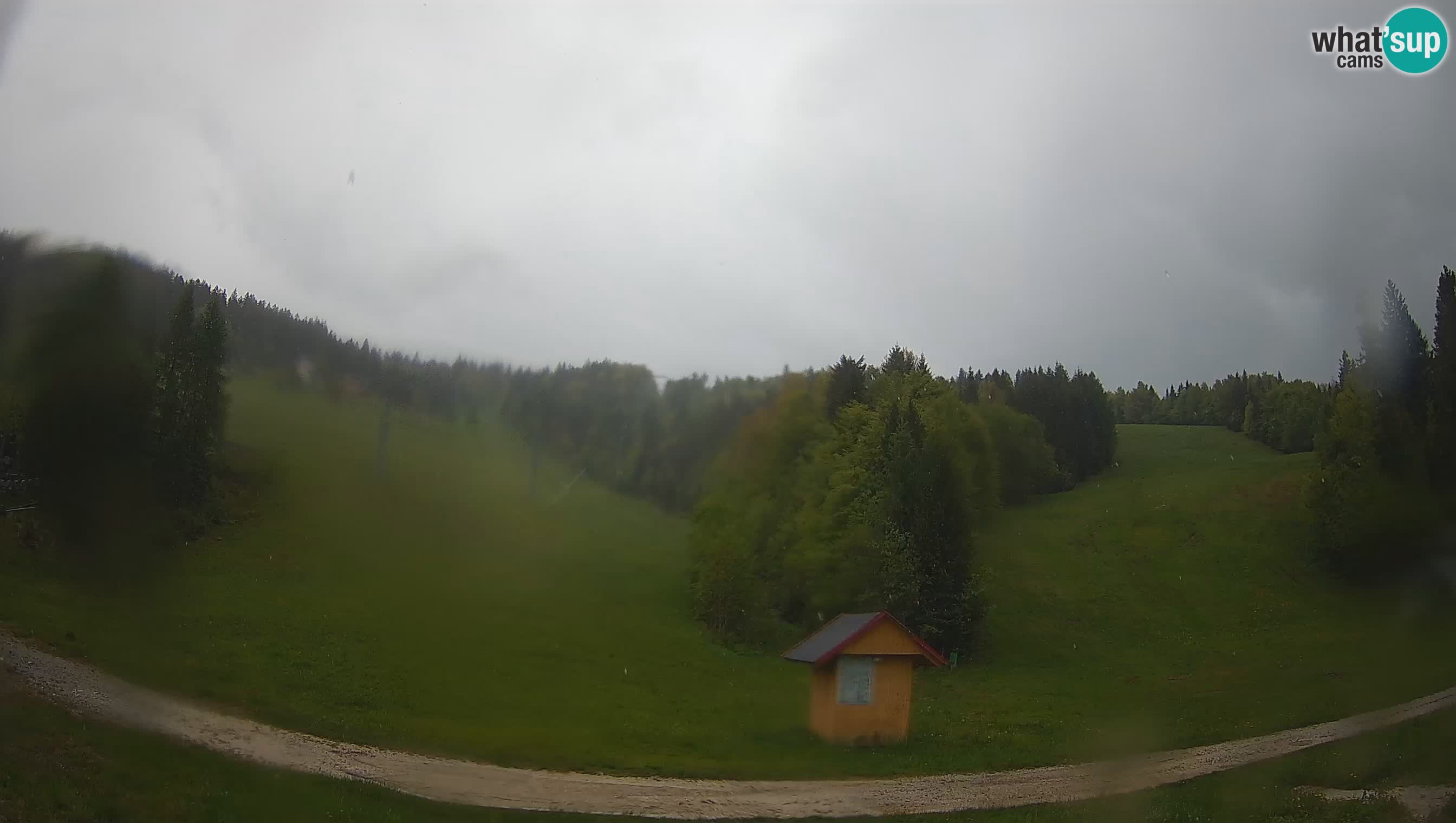Skijalište Cerkno – Brdo