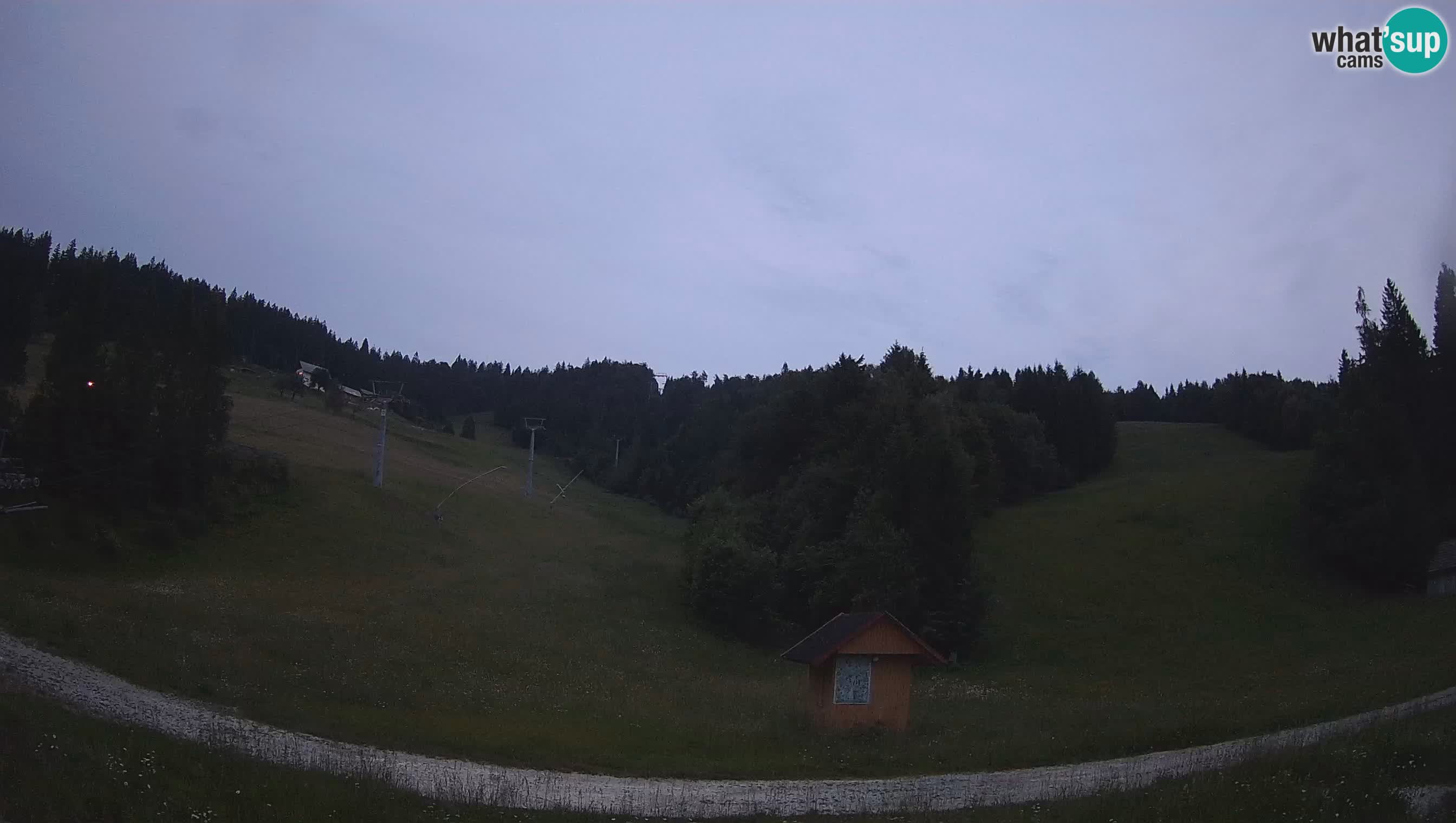 Stazione sciistica Cerkno – Brdo
