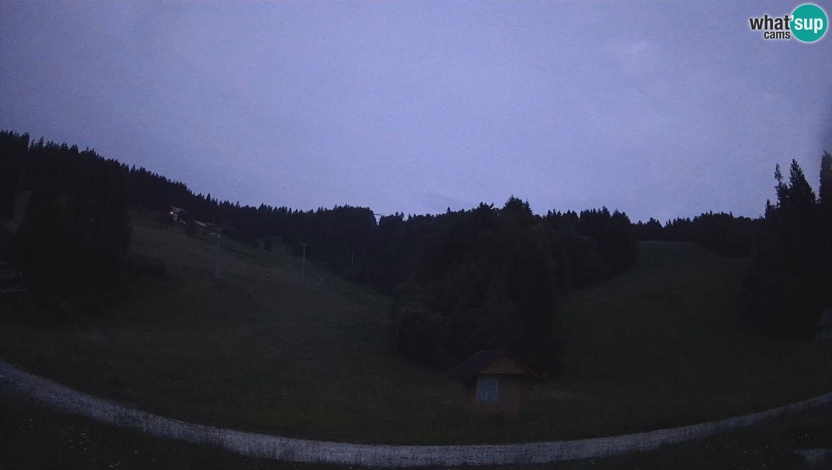 Stazione sciistica Cerkno – Brdo