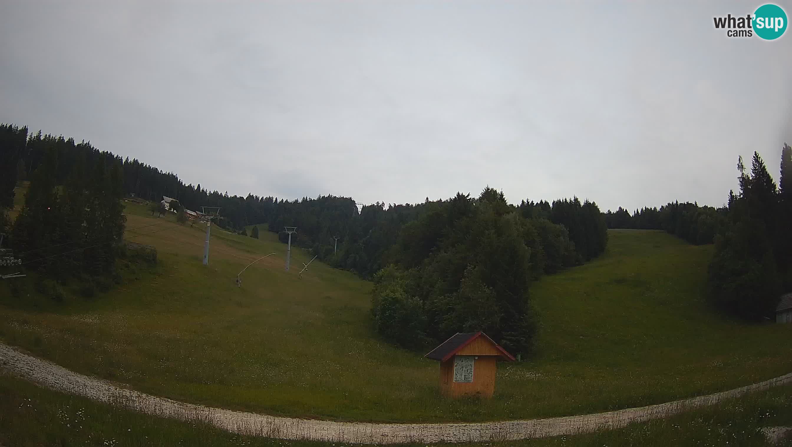 Stazione sciistica Cerkno – Brdo