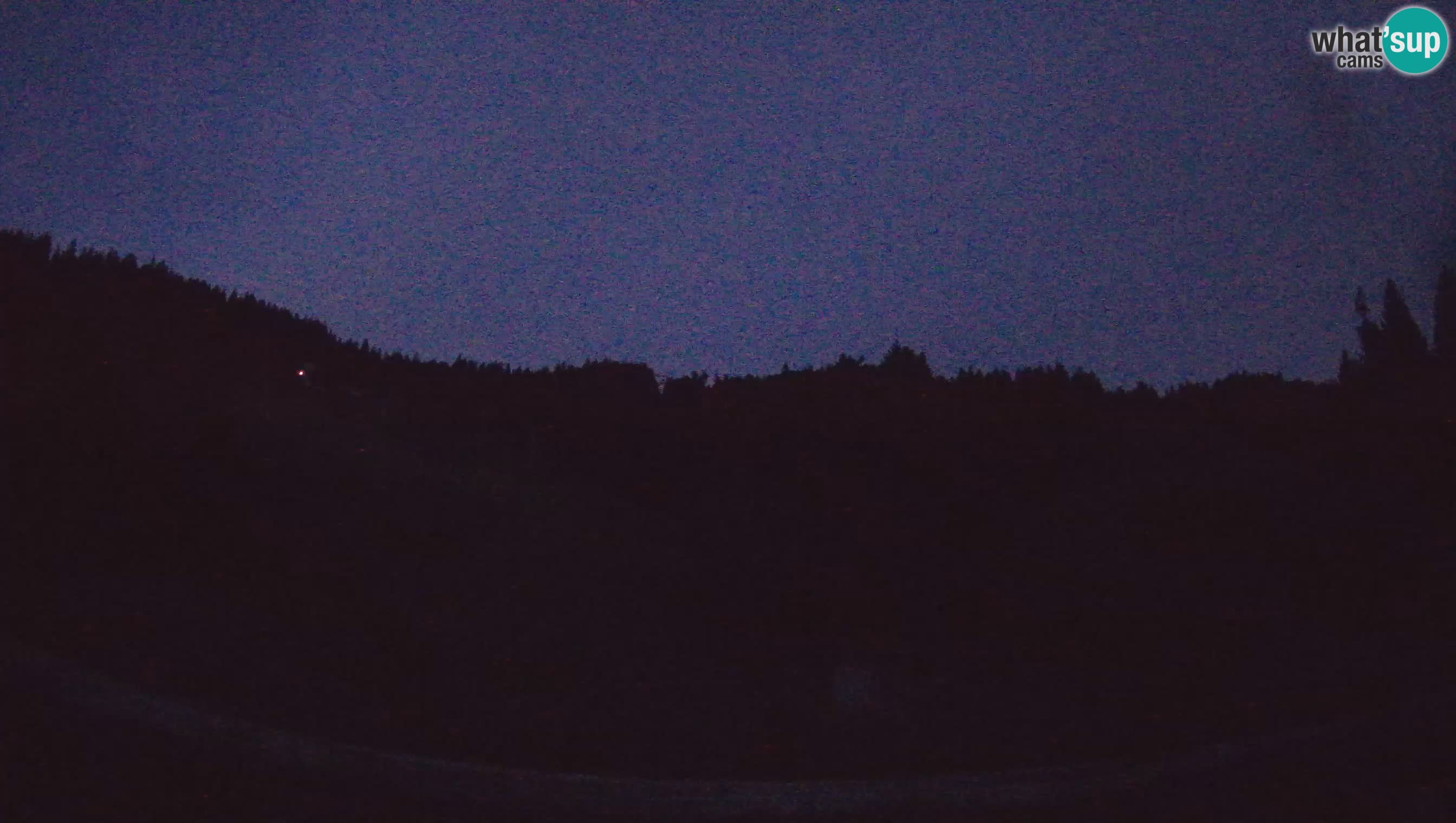 Ski Cerkno Live webcam – Brdo – Slovenia