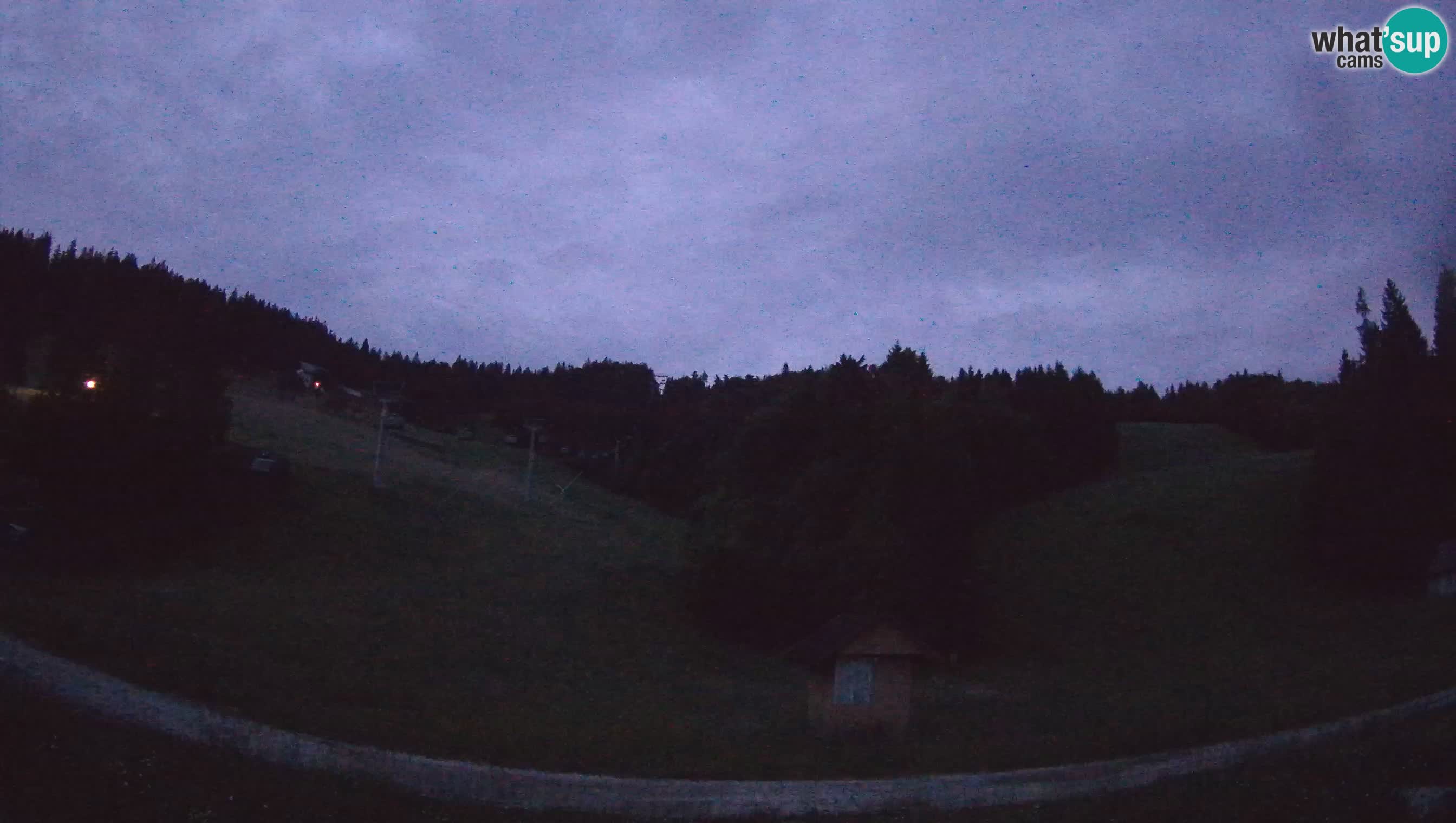 Skijalište Cerkno – Brdo
