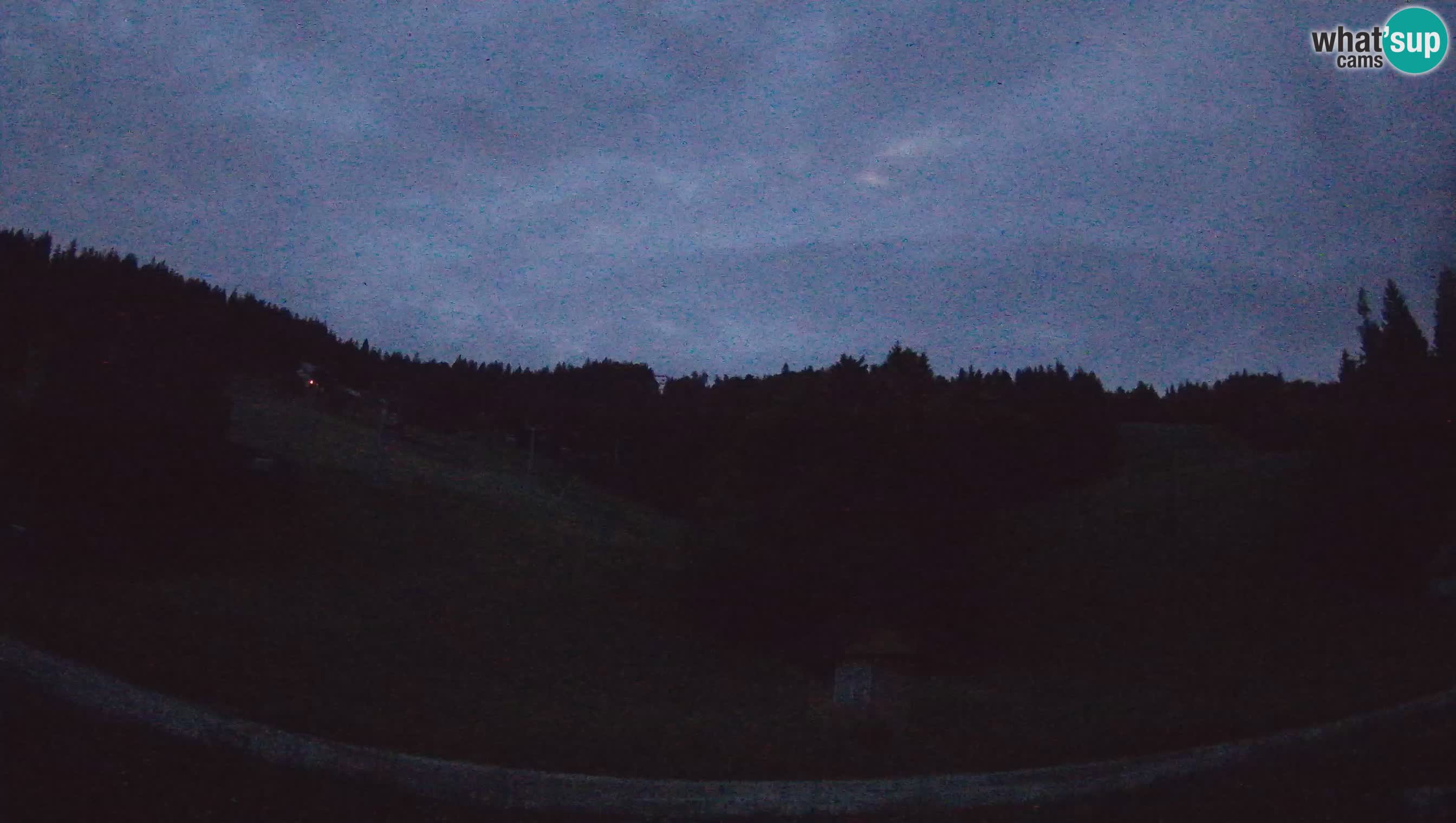 Smučarski center Cerkno – Brdo