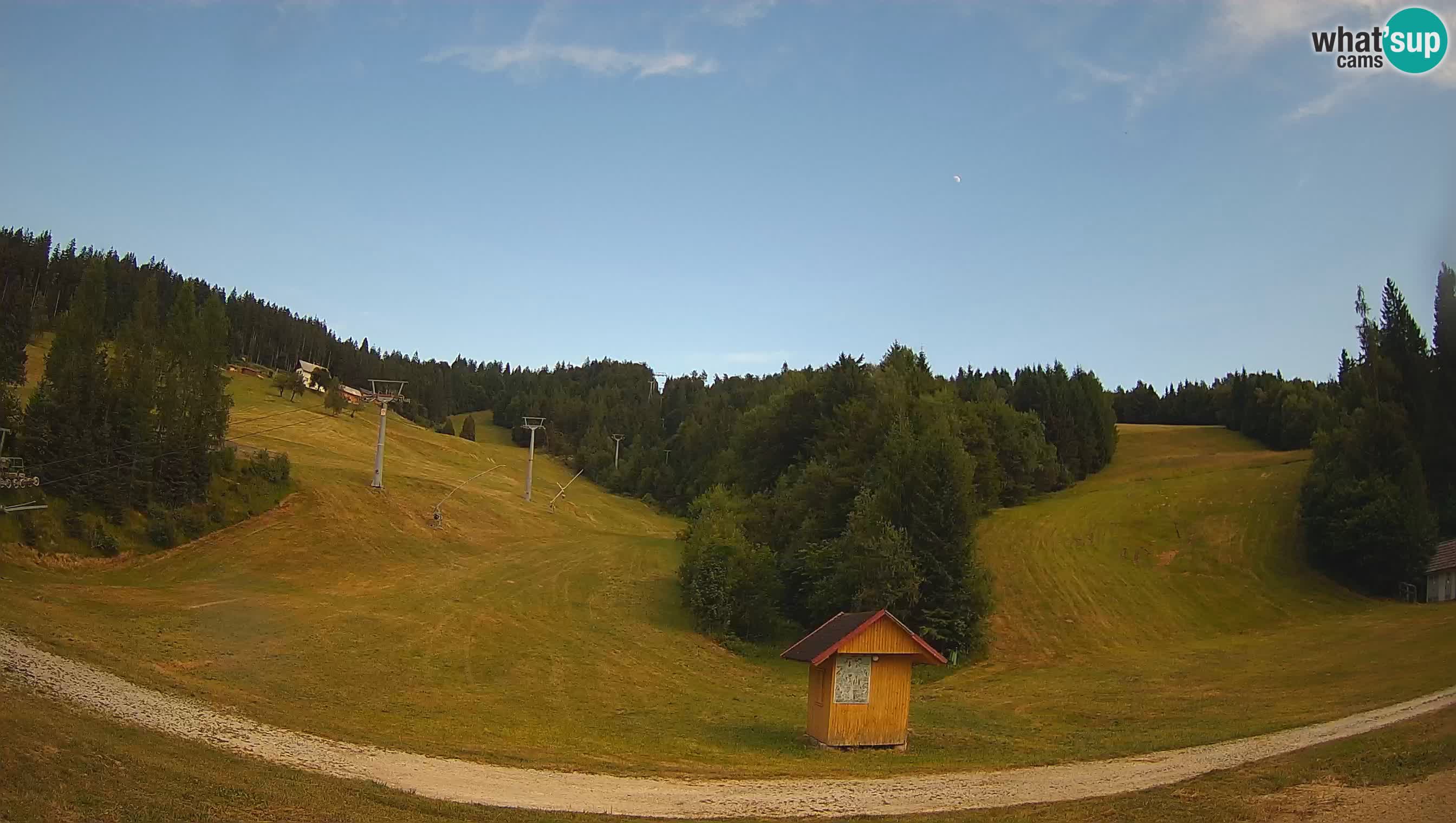 Stazione sciistica Cerkno – Brdo