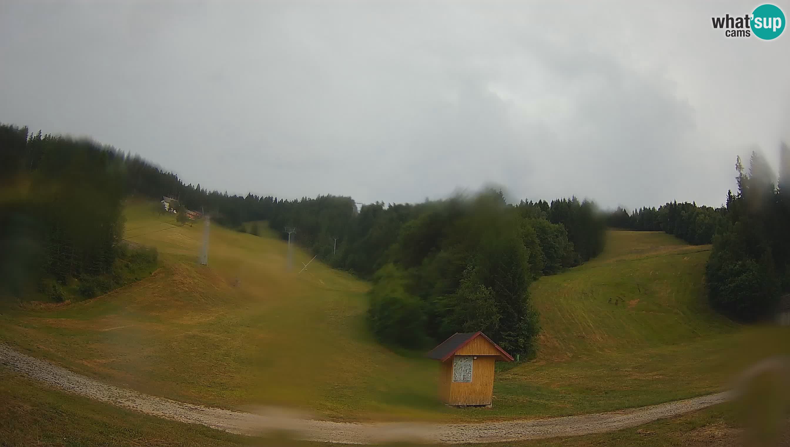 Skijalište Cerkno – Brdo