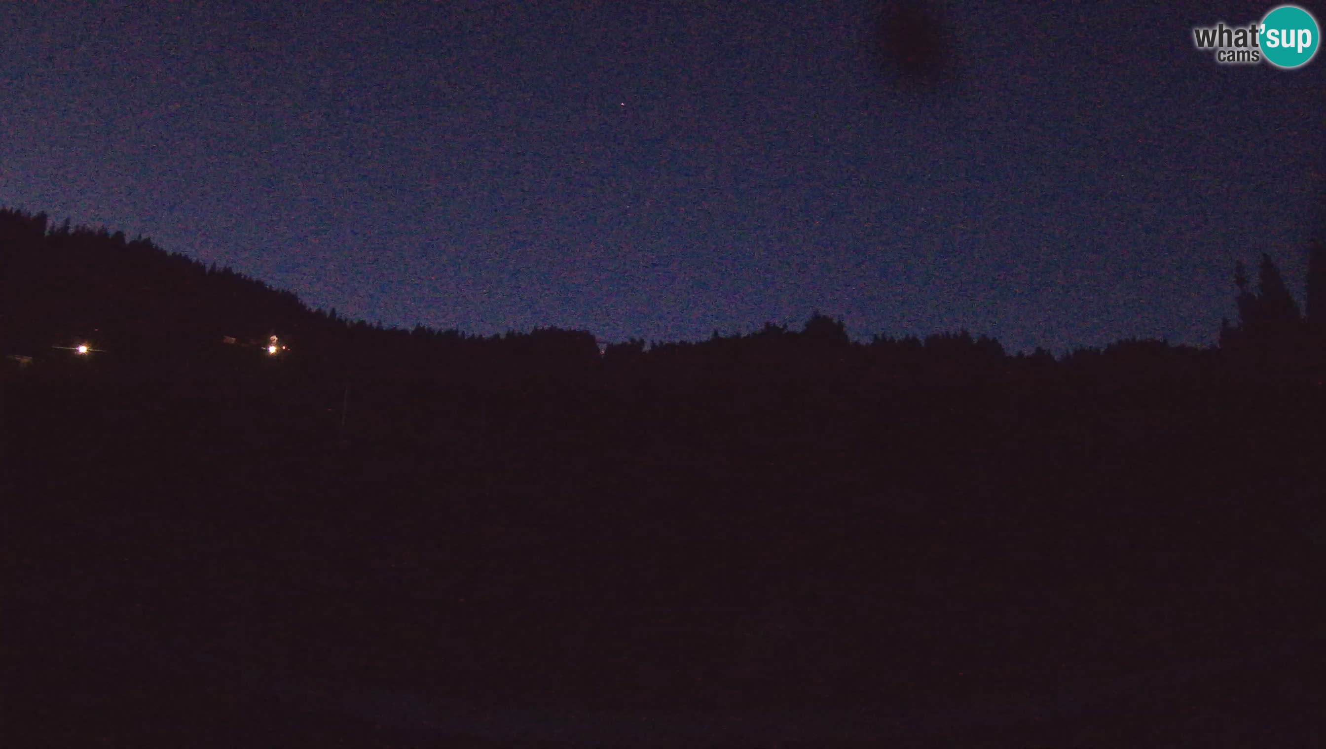 Skijalište Cerkno – Brdo