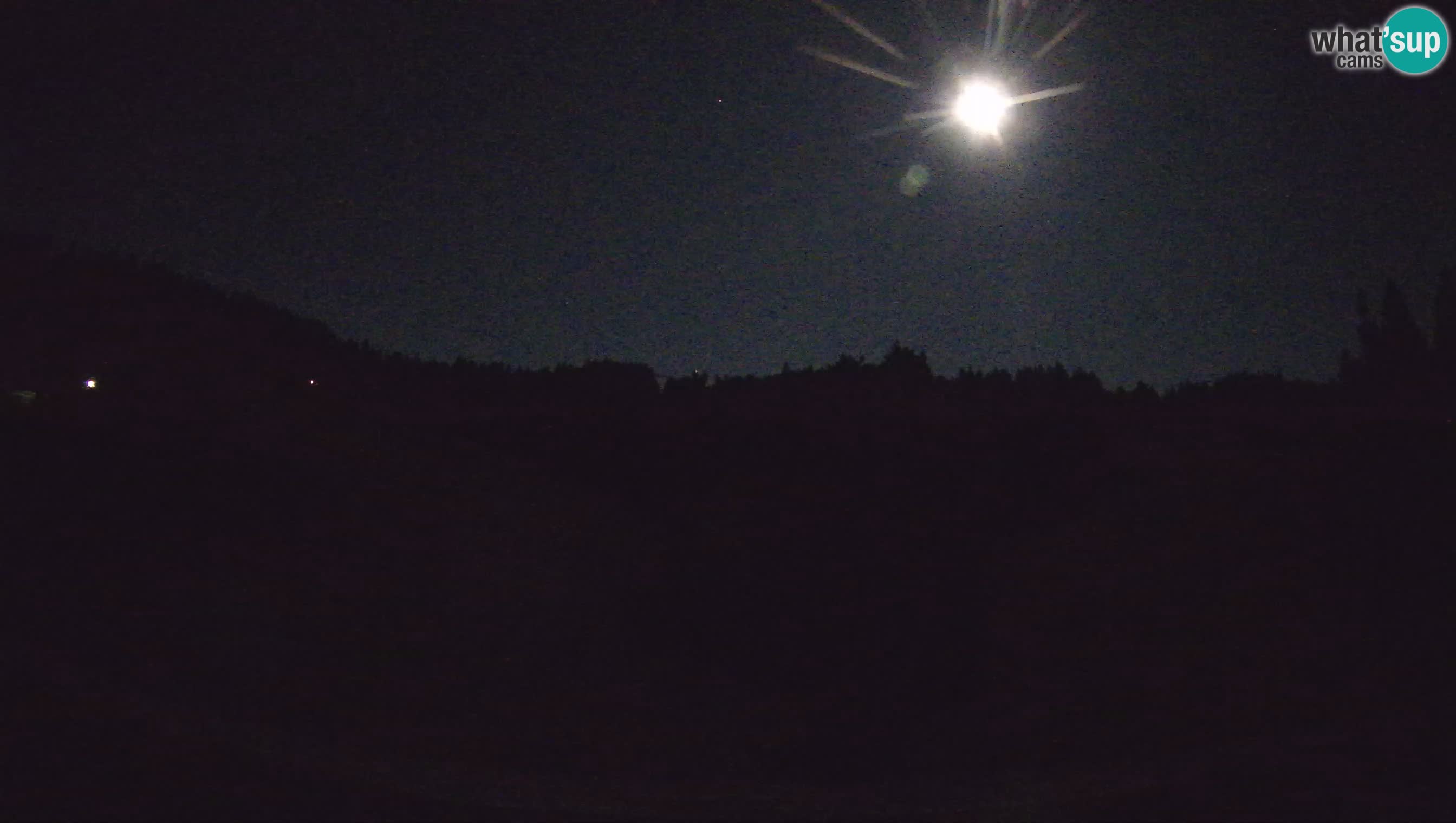 Ski Cerkno Live webcam – Brdo – Slovenia