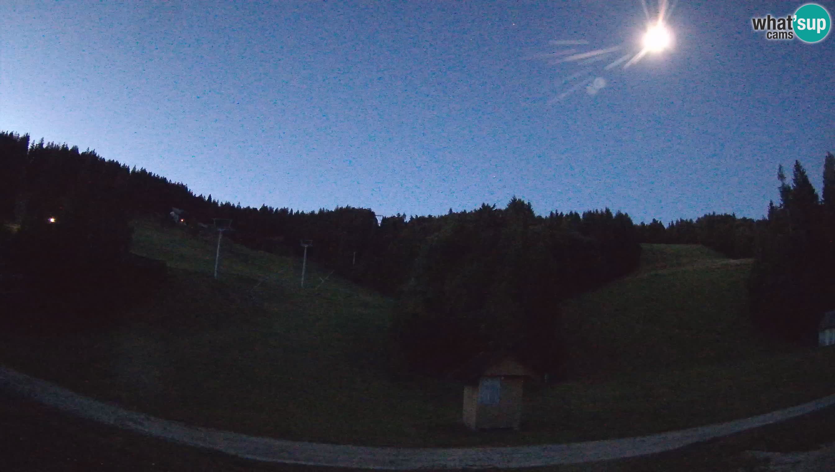 Station ski Cerkno – Brdo