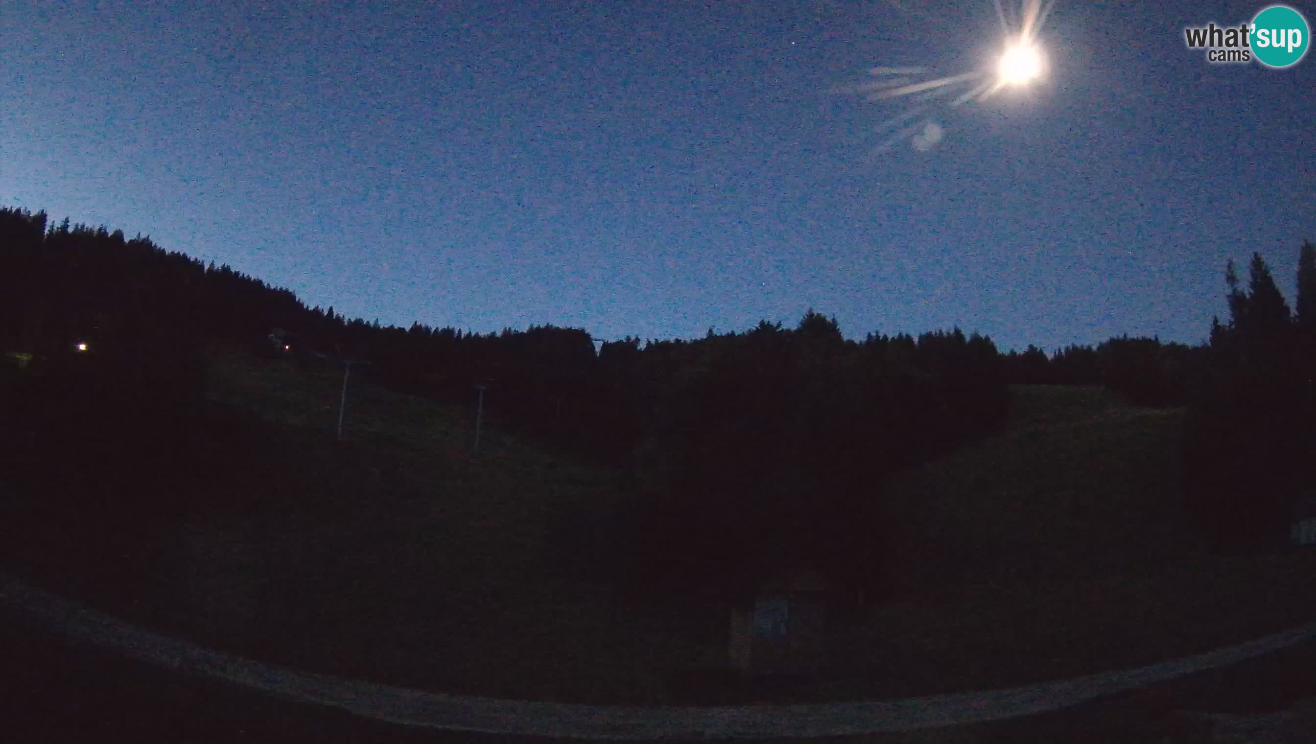 Station ski Cerkno – Brdo