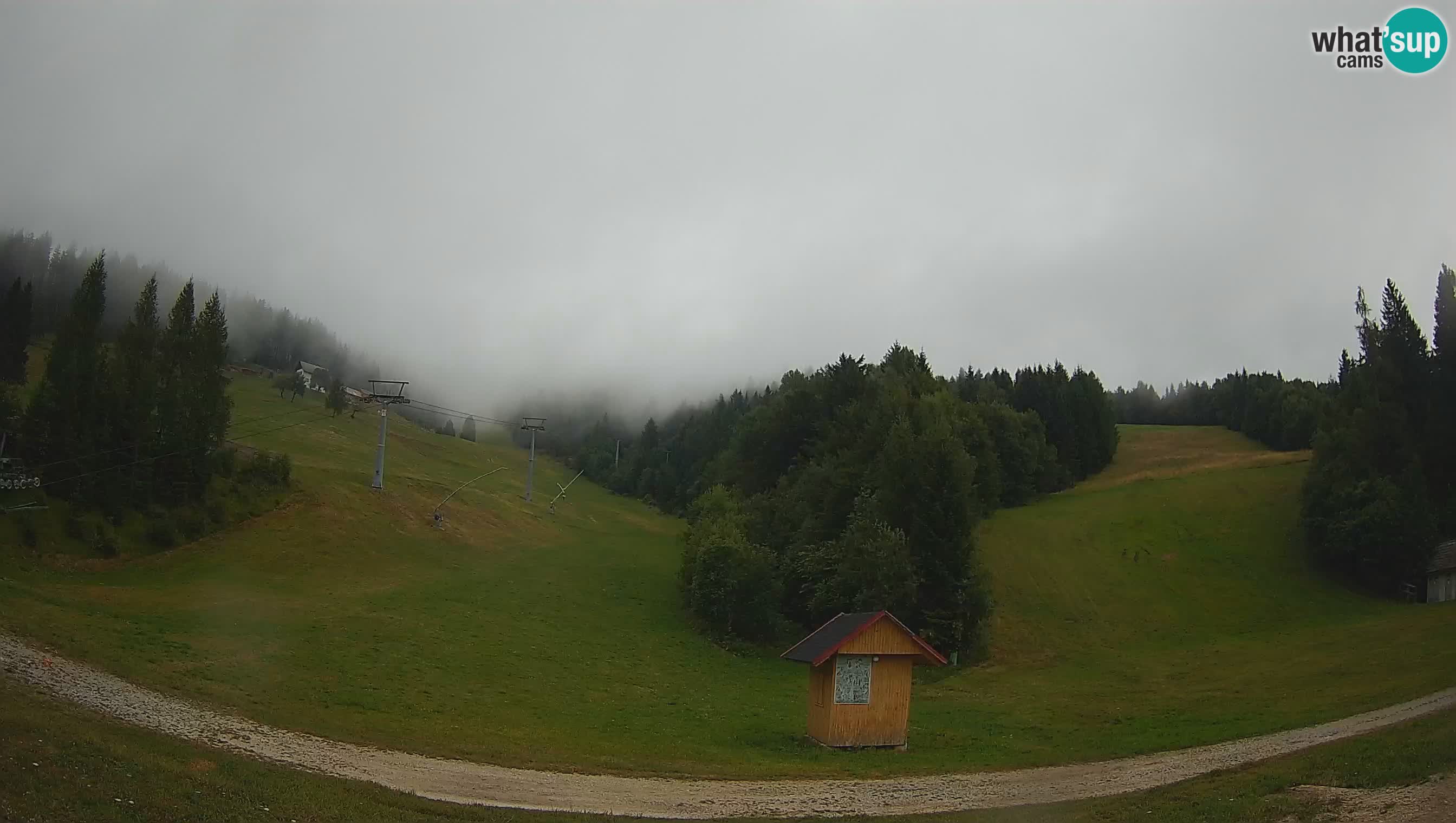 Stazione sciistica Cerkno – Brdo