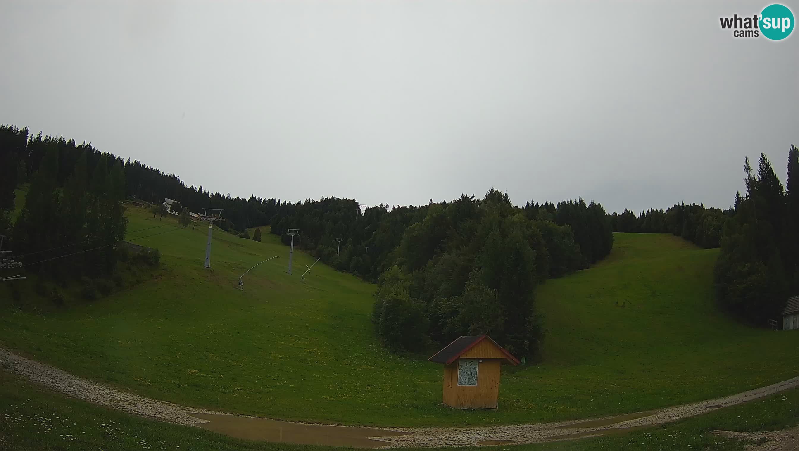 Stazione sciistica Cerkno – Brdo