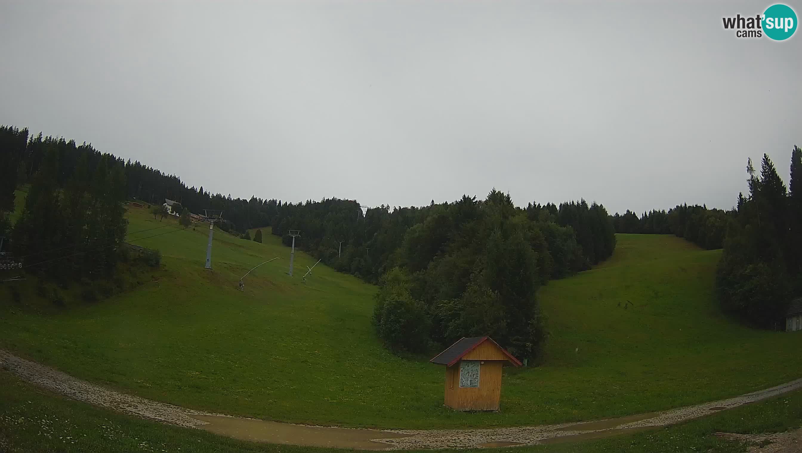 Stazione sciistica Cerkno – Brdo