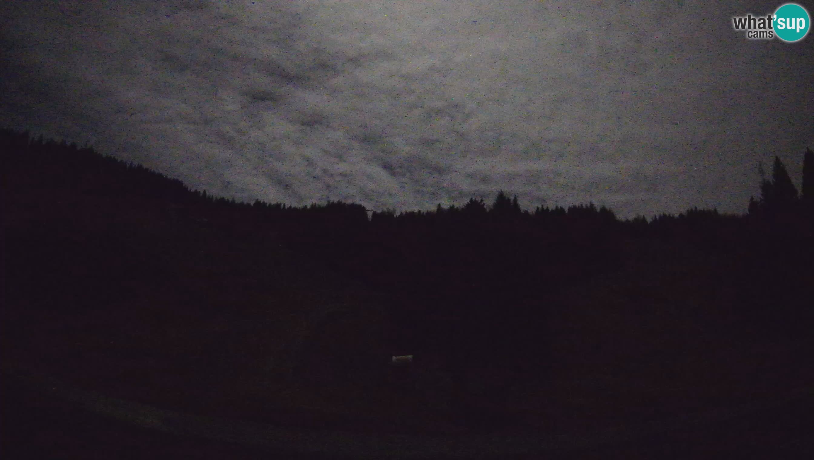 Skigebiet Cerkno – Brdo