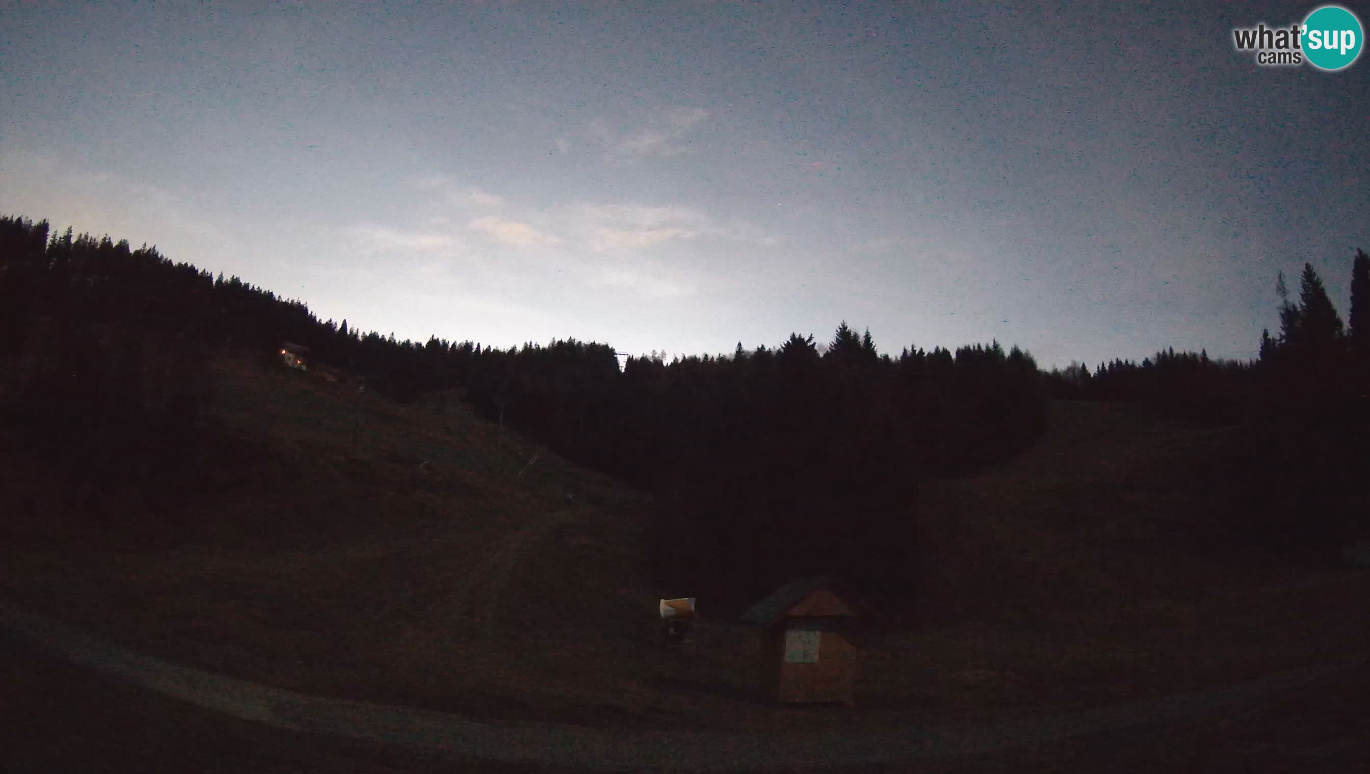 Stazione sciistica Cerkno – Brdo