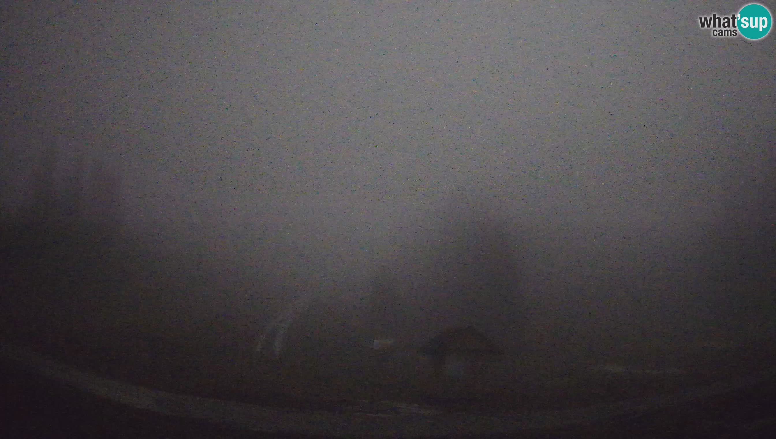 Webcam Cerkno Brdo – Vista live dalla Stazione sciistica di Cerkno