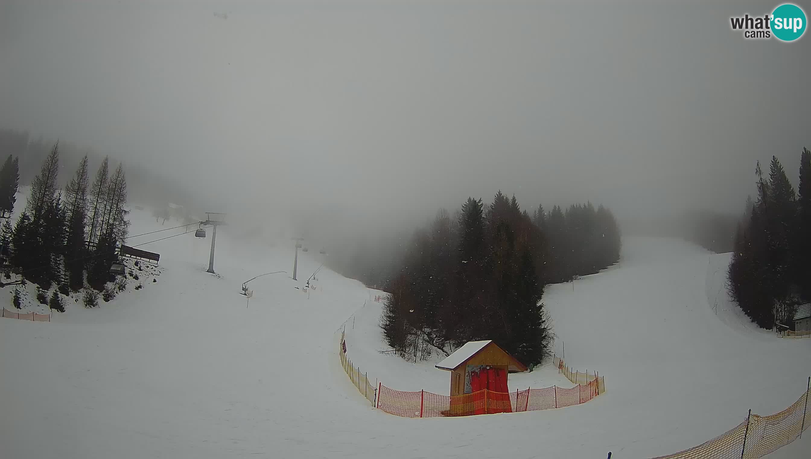 Station ski Cerkno – Brdo