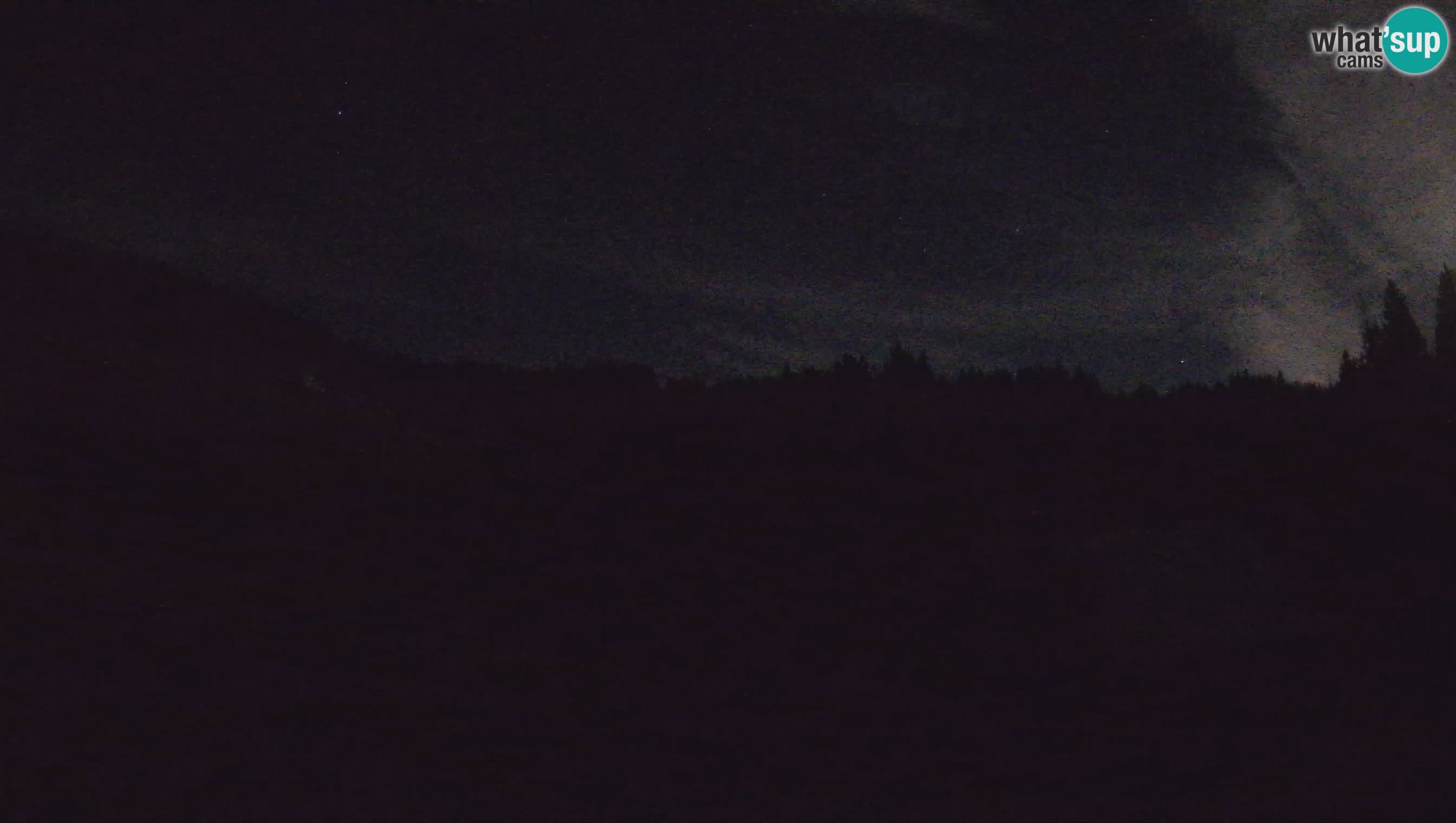 Webcam Cerkno Brdo – Live View from Cerkno Ski Resort