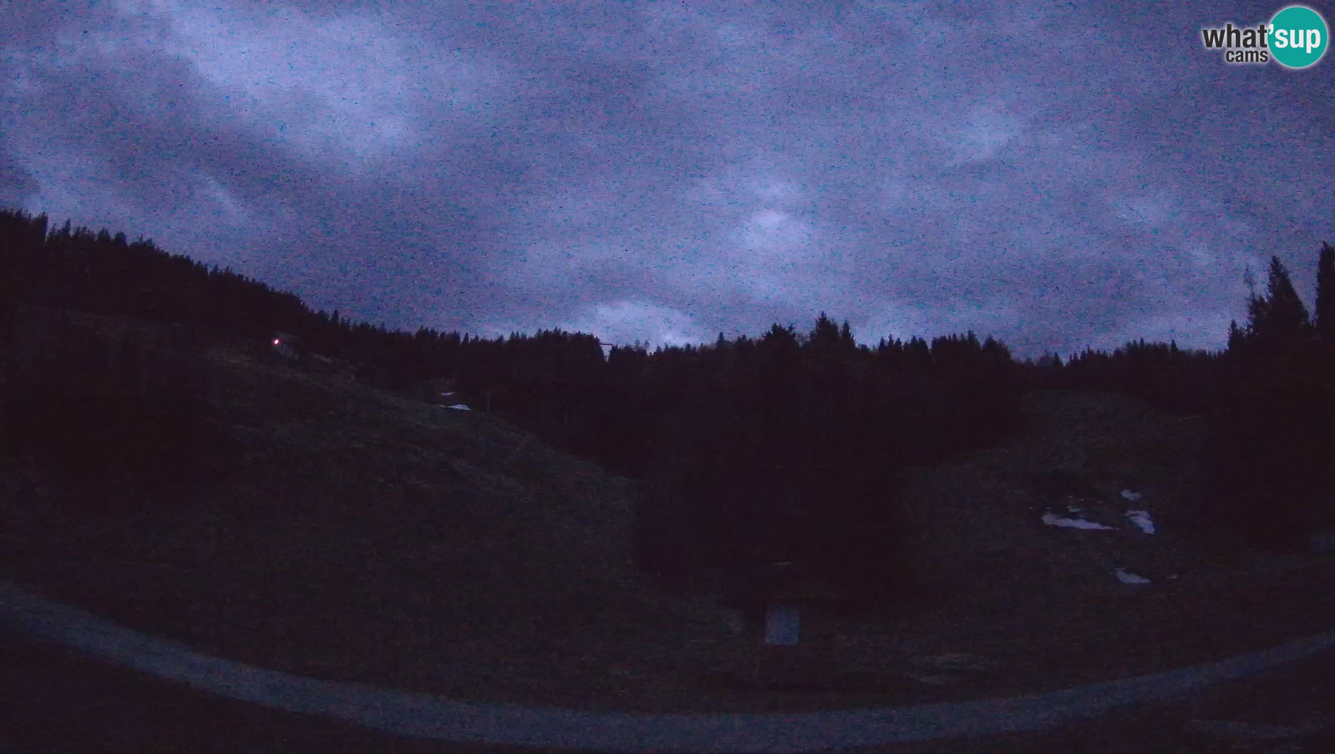 Skigebiet Cerkno – Brdo