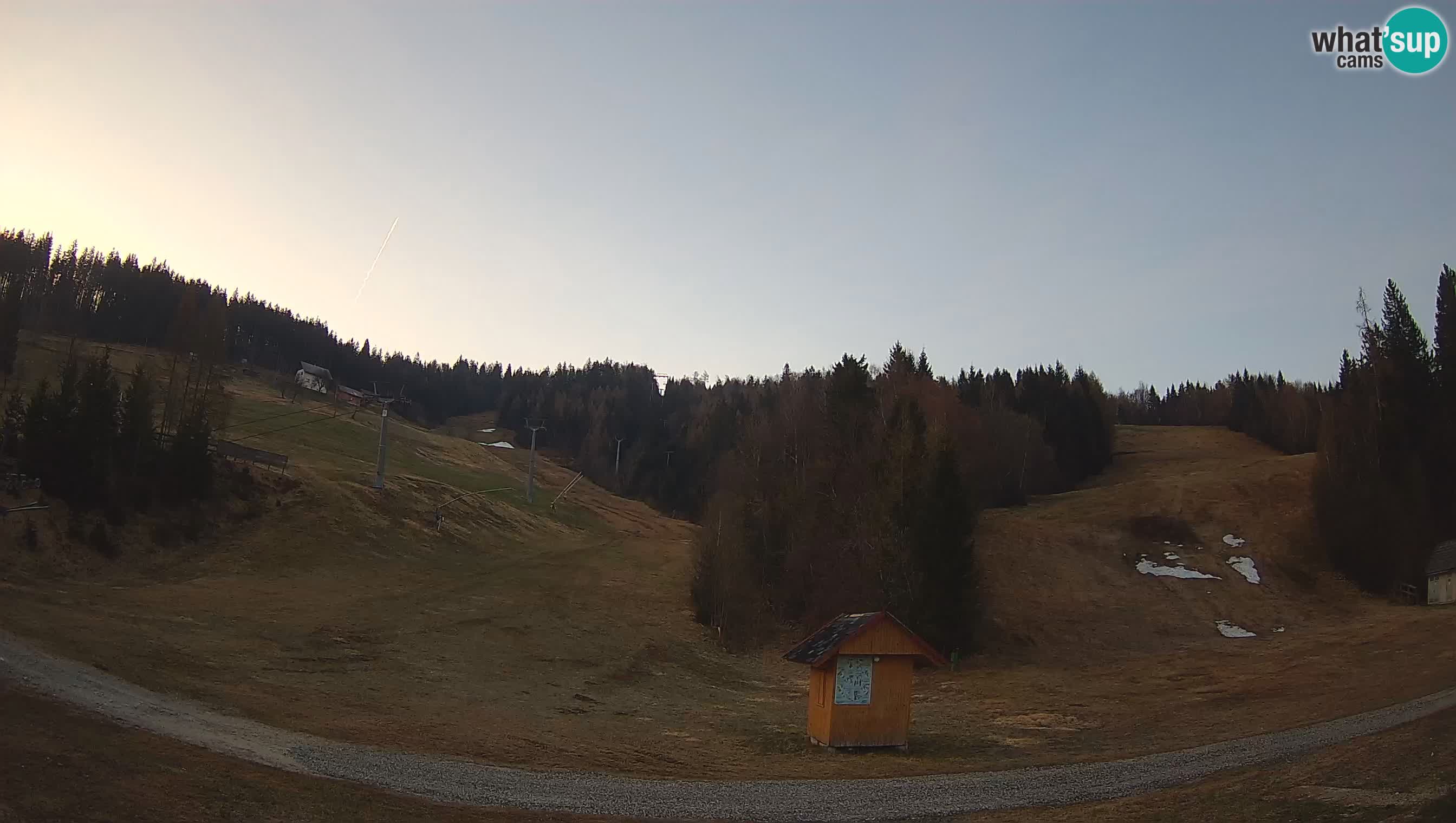 Station ski Cerkno – Brdo