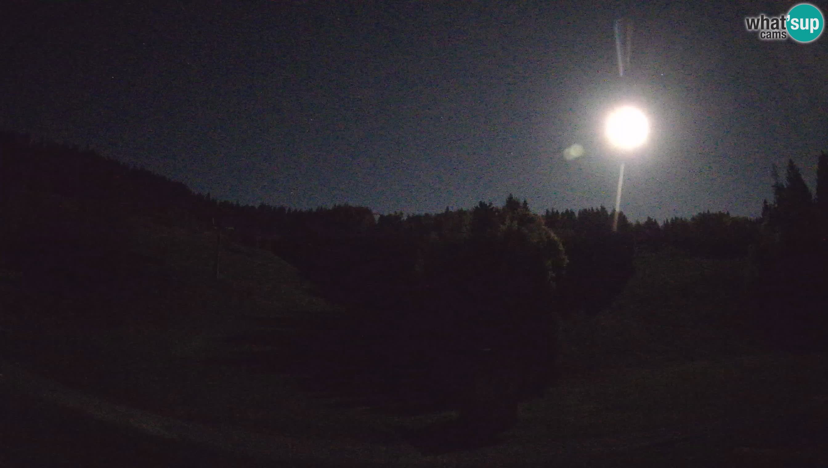 Skigebiet Cerkno – Brdo