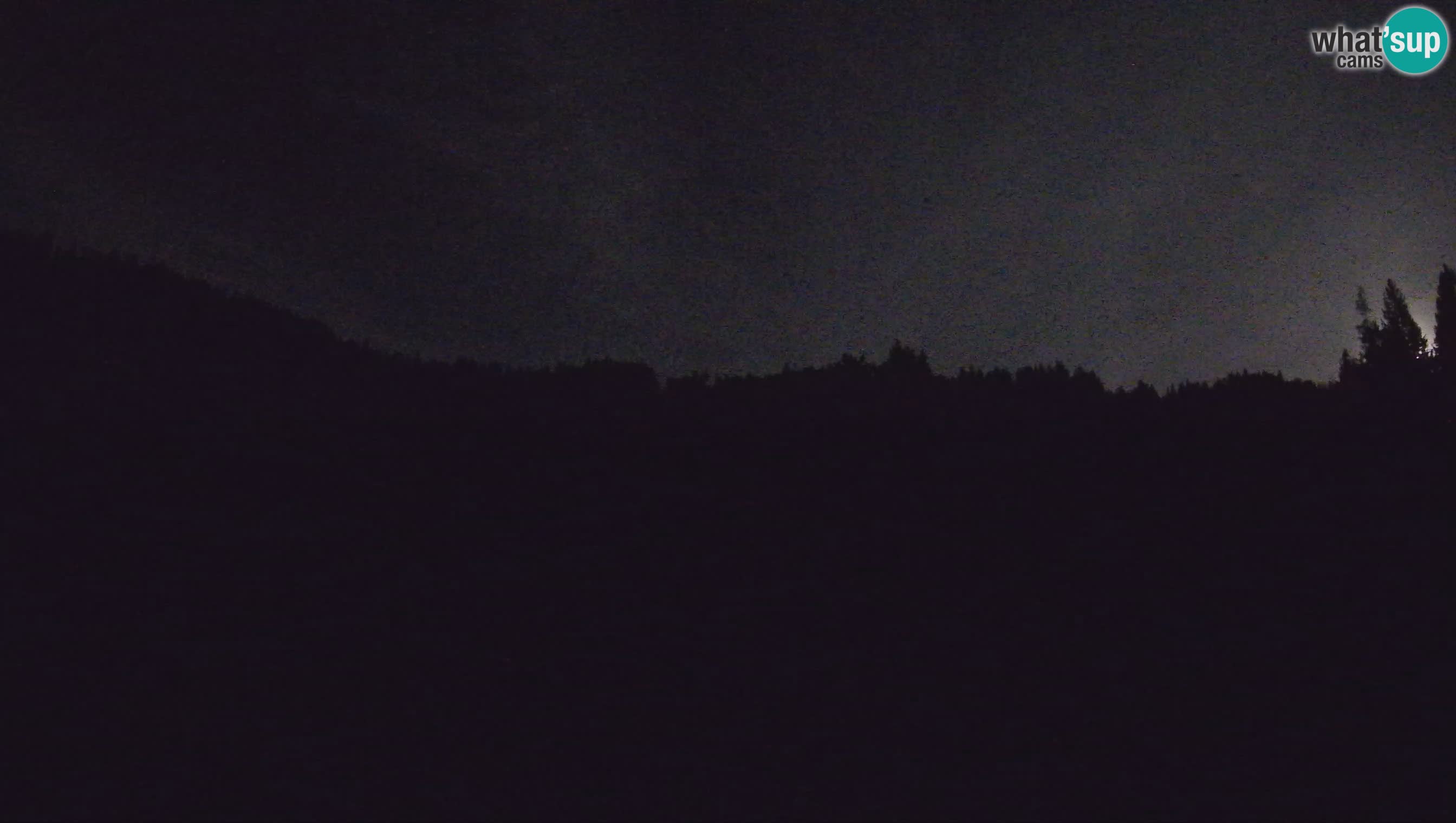 Webcam Cerkno Brdo – Liveblick vom Skigebiet Cerkno