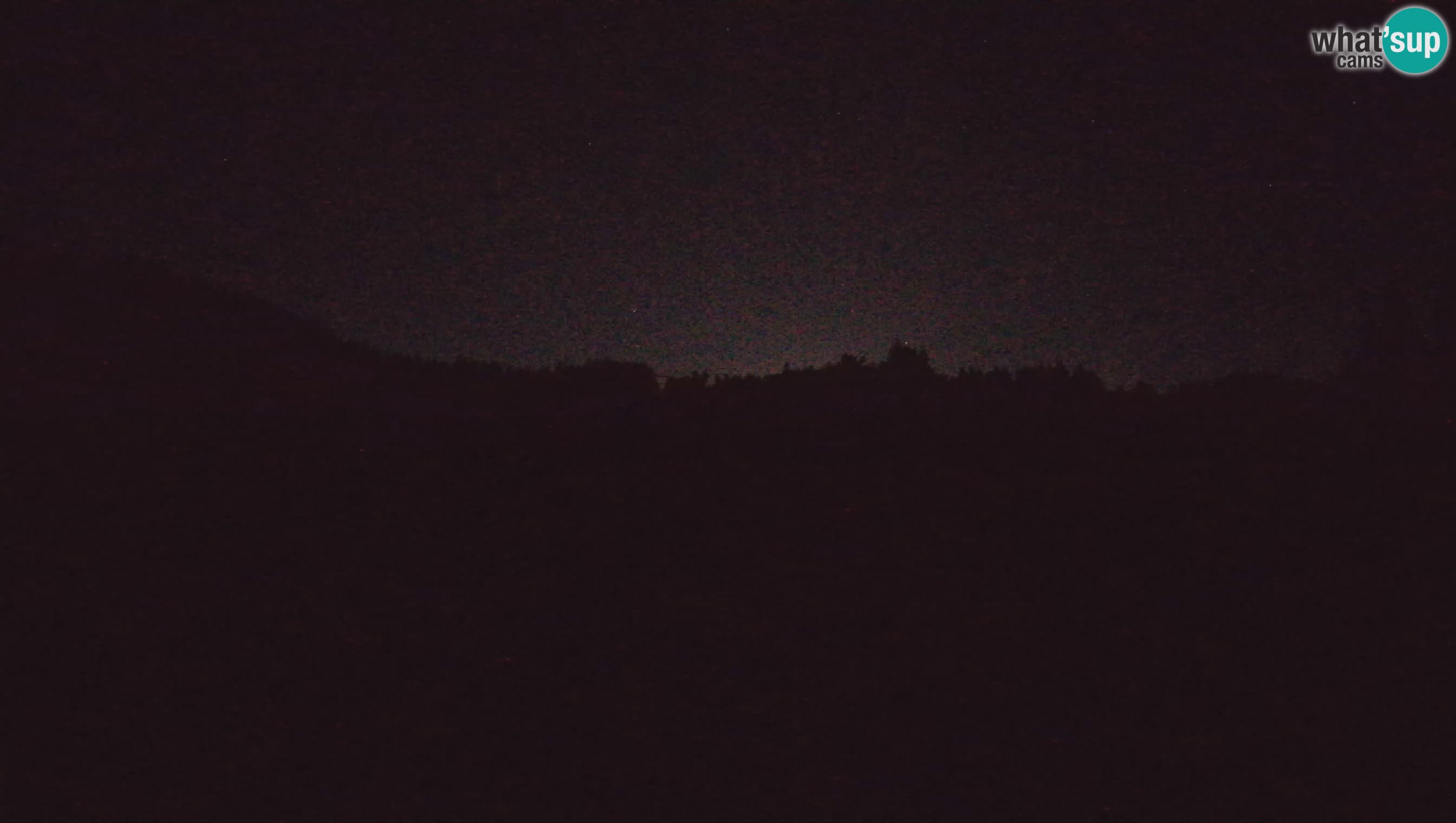 Webcam Cerkno Brdo – Vista en vivo desde la estación de esquí Cerkno
