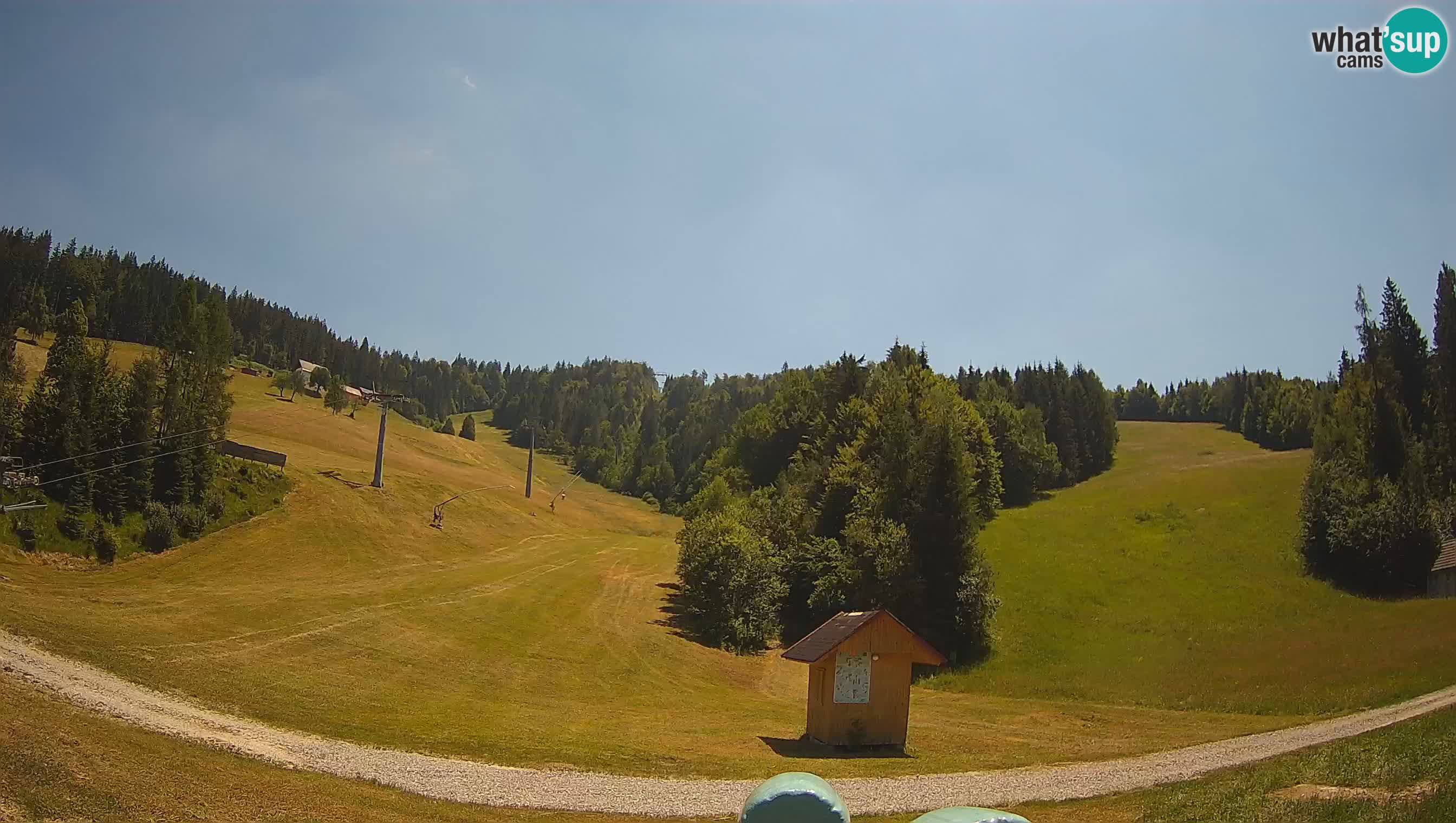 Stazione sciistica Cerkno – Brdo
