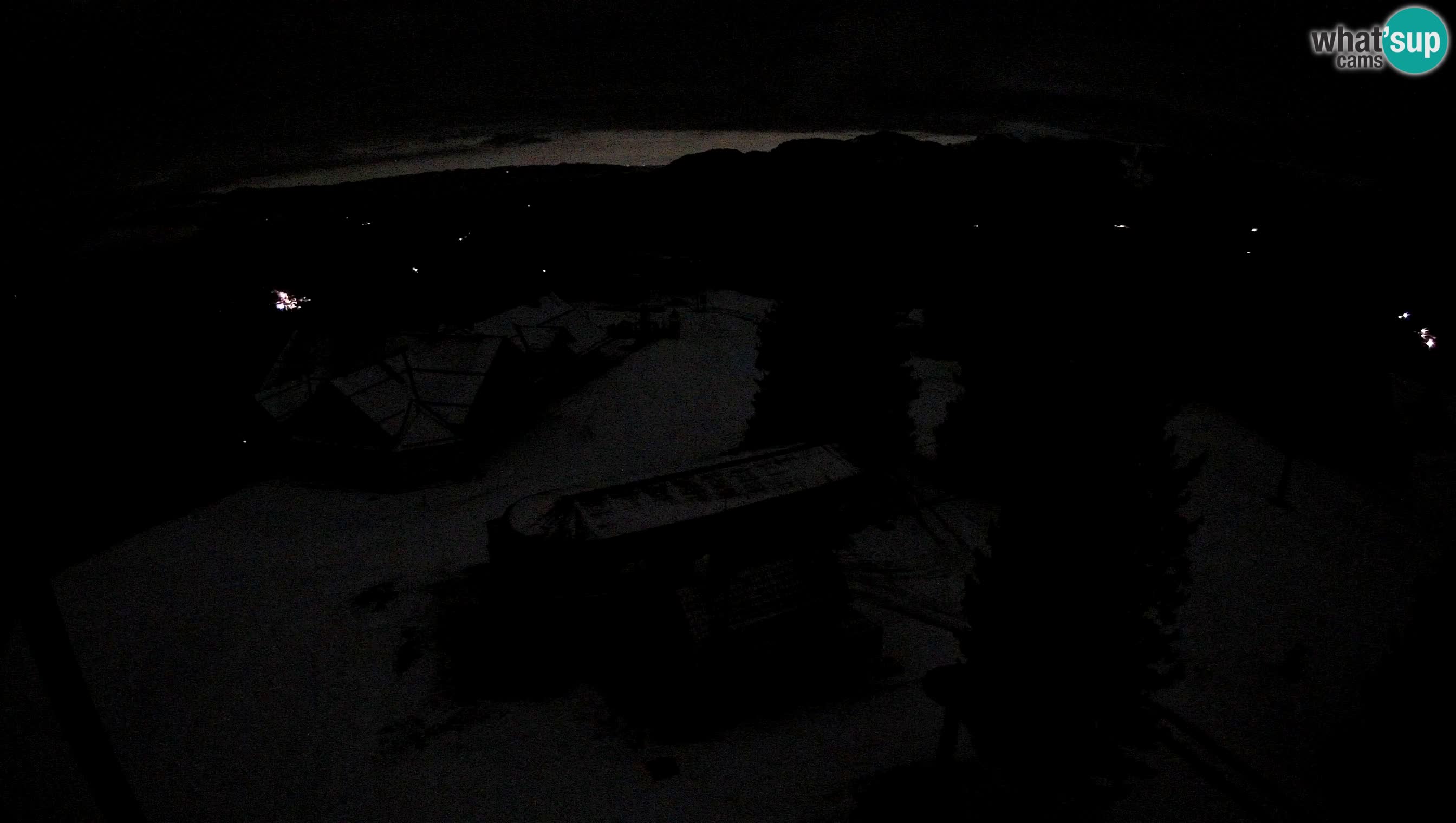 Skijalište Cerkno – Počivalo