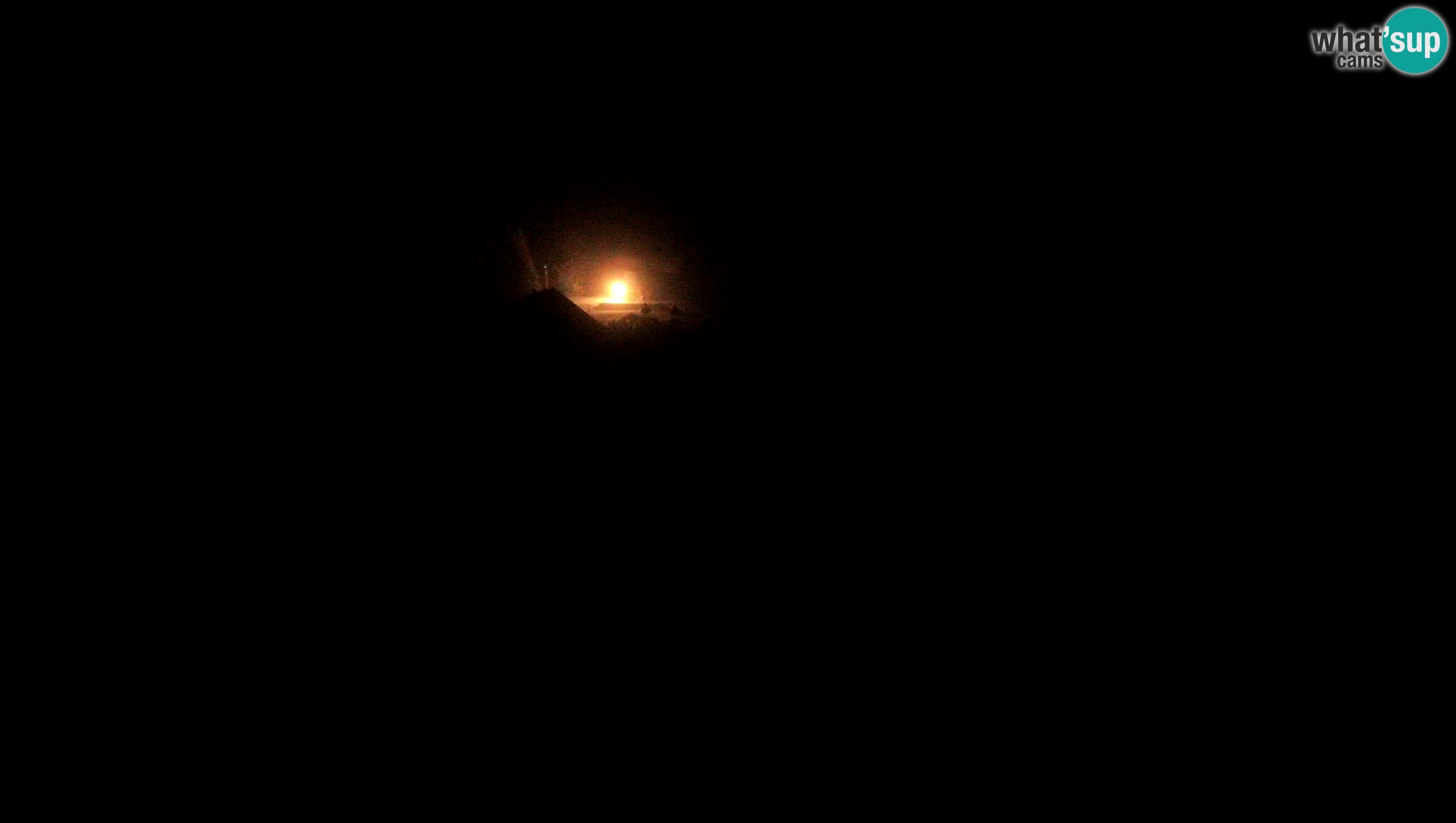 Web kamera Cerkno Počivalo – Pogled uživo sa skijališta Cerkno