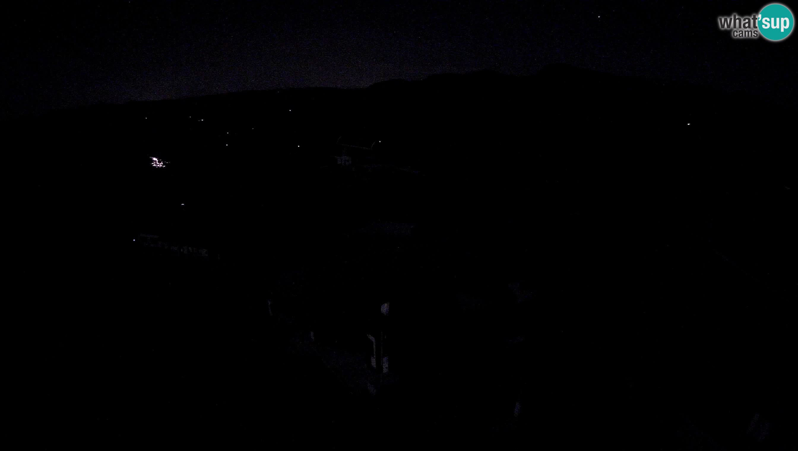 Webcam Cerkno Počivalo – Live View from Cerkno Ski Resort