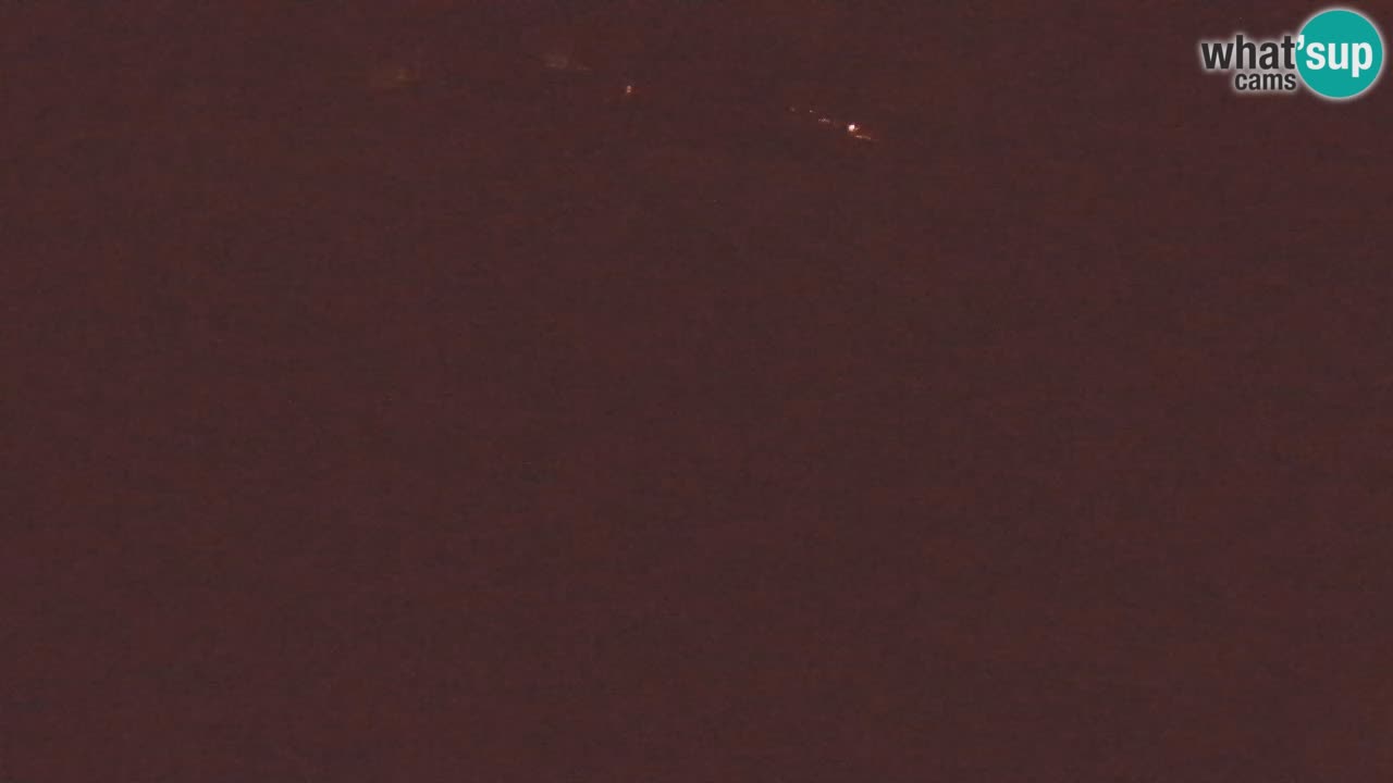 Čezsoča Webcam – Fantastischer Blick auf den Fluss Soča