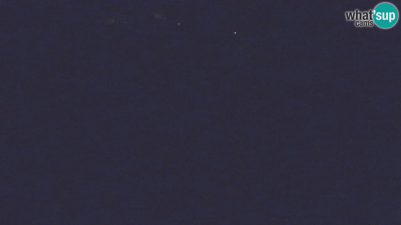 Čezsoča Webcam – Fantastischer Blick auf den Fluss Soča