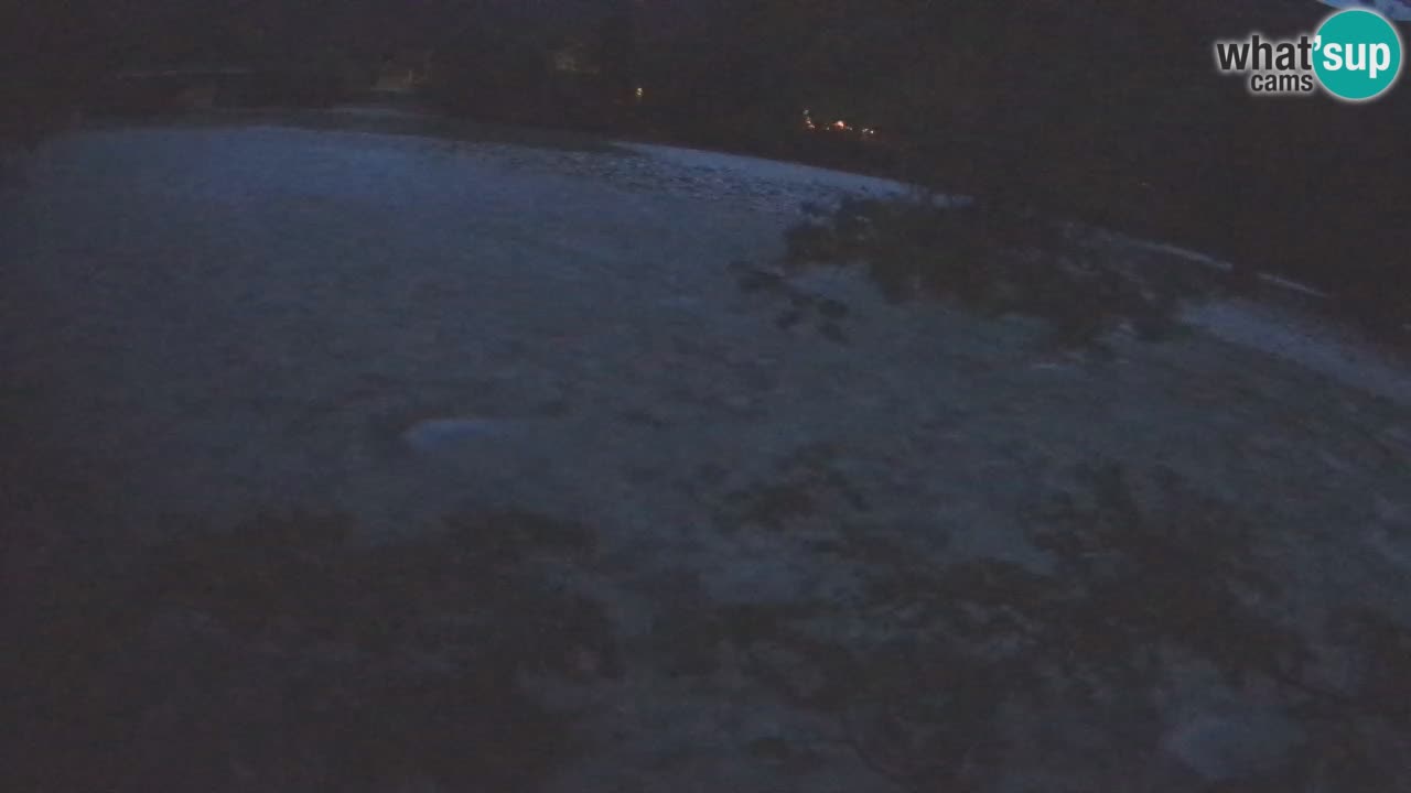Livecam Čezsoča – Il splendido fiume Isonzo – Soča