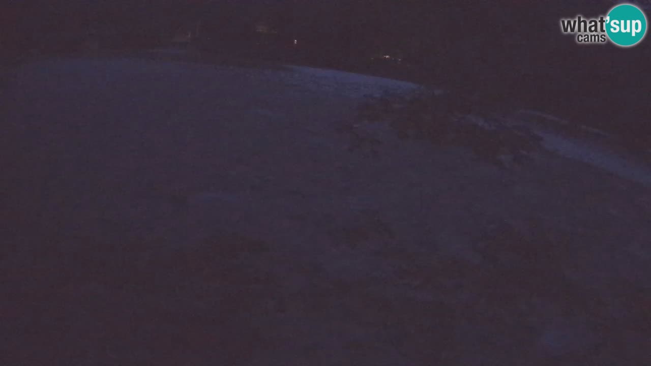 Livecam Čezsoča – Il splendido fiume Isonzo – Soča