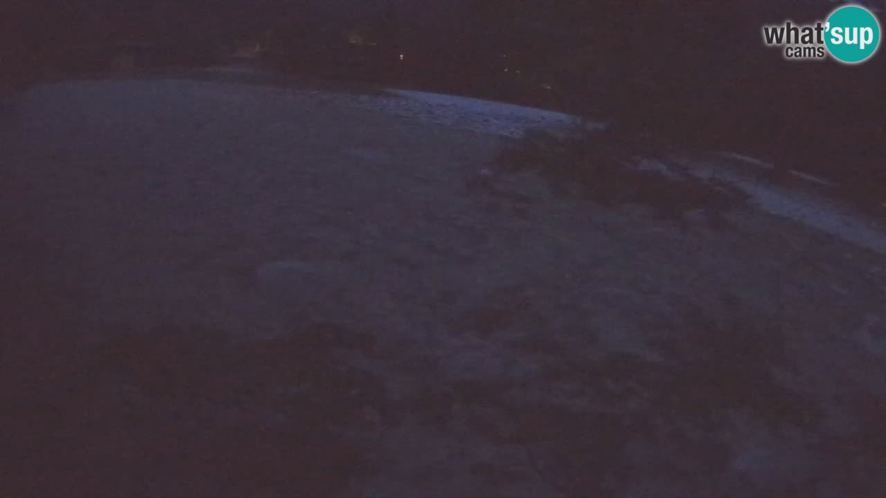 Čezsoča Webcam – Fantastischer Blick auf den Fluss Soča