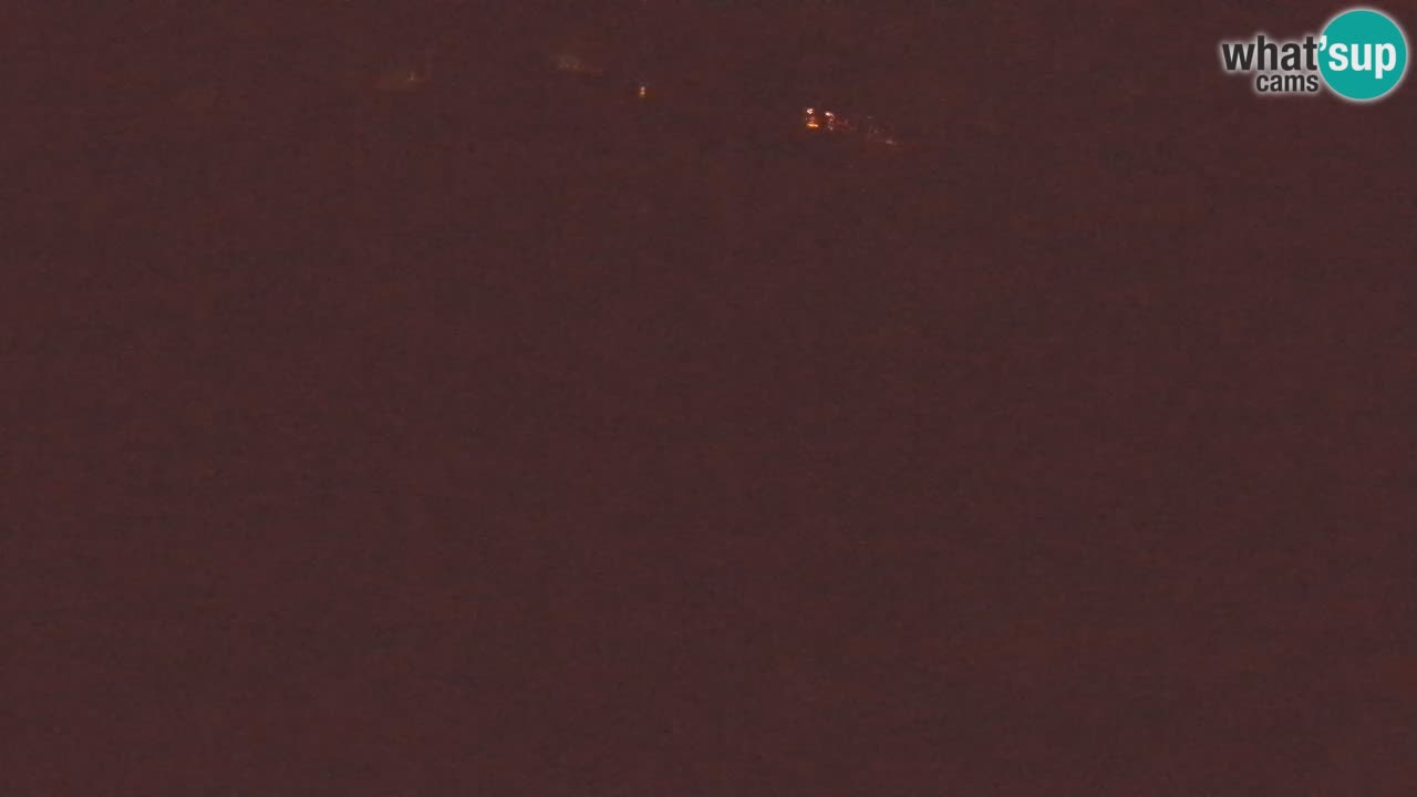 Čezsoča Webcam – Fantastischer Blick auf den Fluss Soča