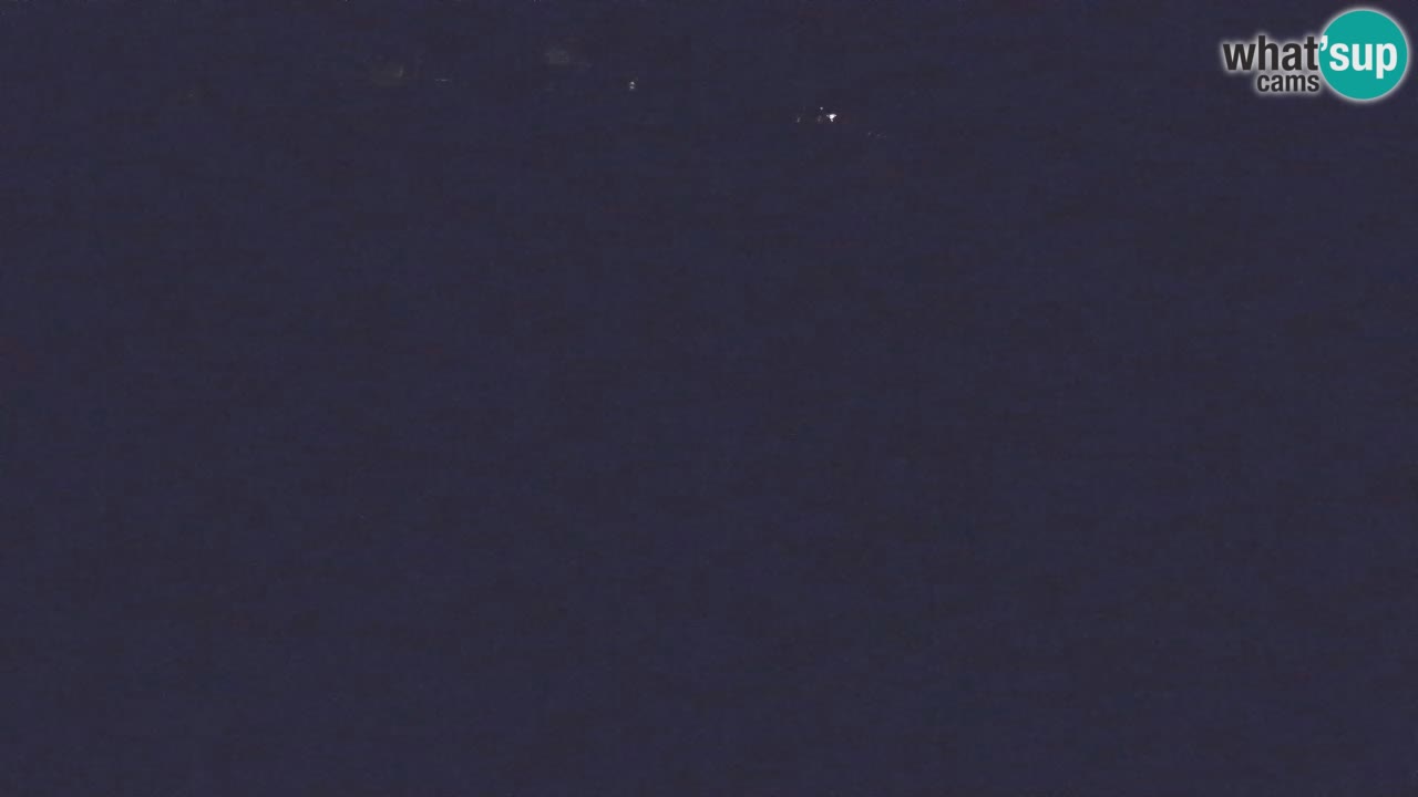 Čezsoča Webcam – Fantastischer Blick auf den Fluss Soča