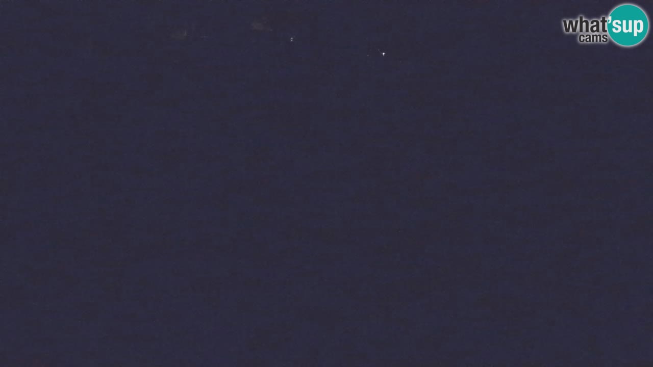 Čezsoča Webcam – Fantastischer Blick auf den Fluss Soča